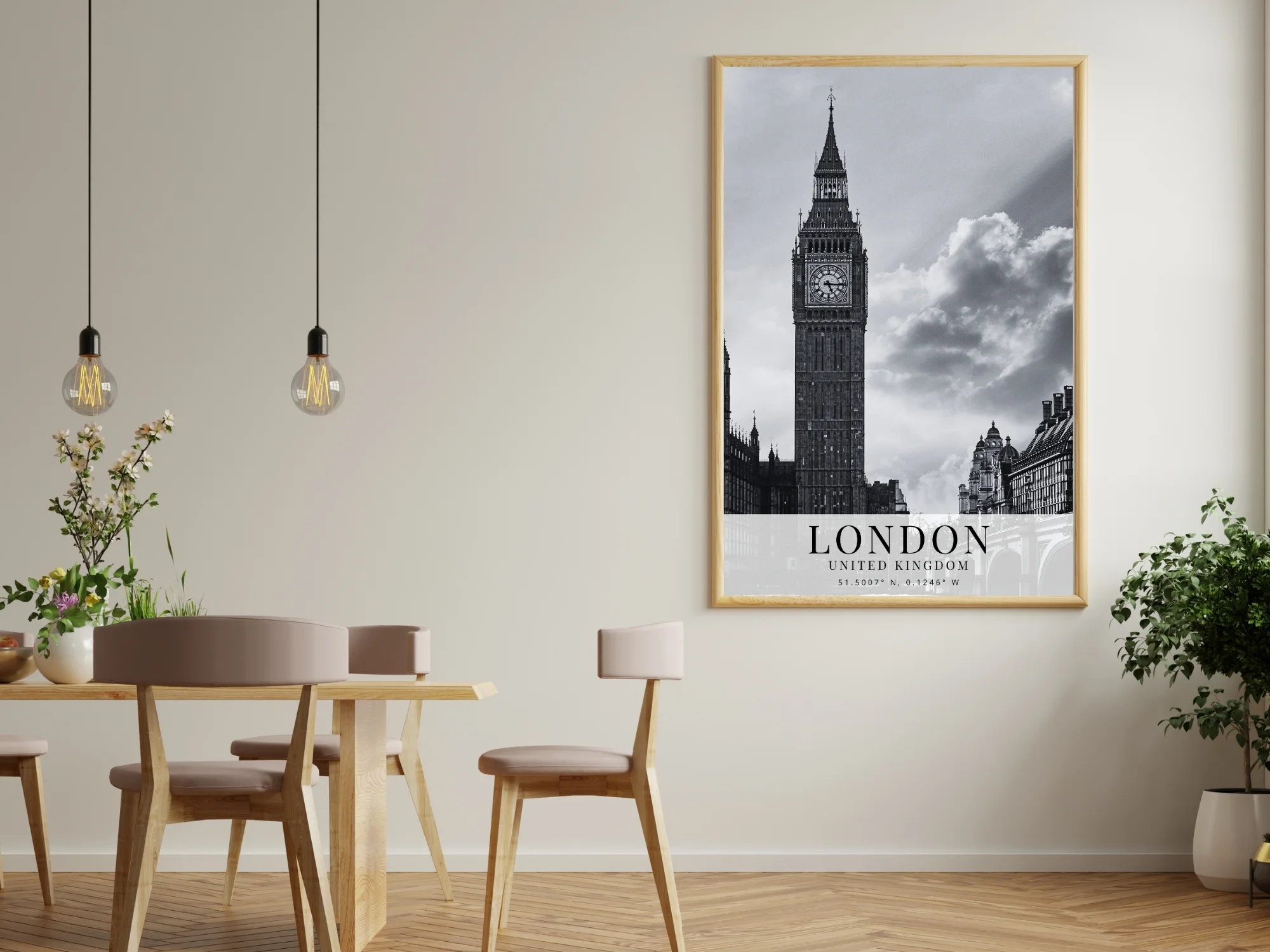 LONDON — UNITED KINGDOM