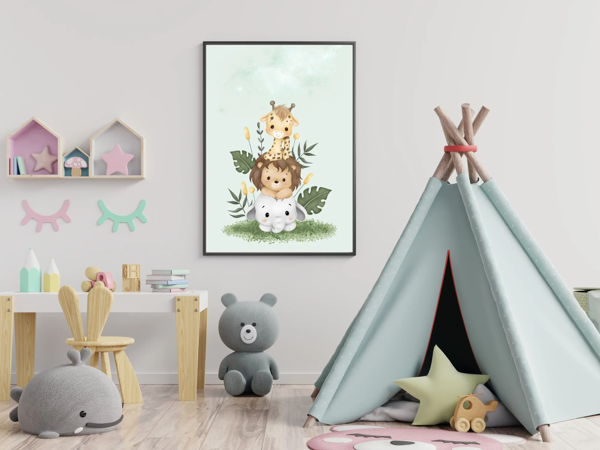 Zvierací kamaráti 2