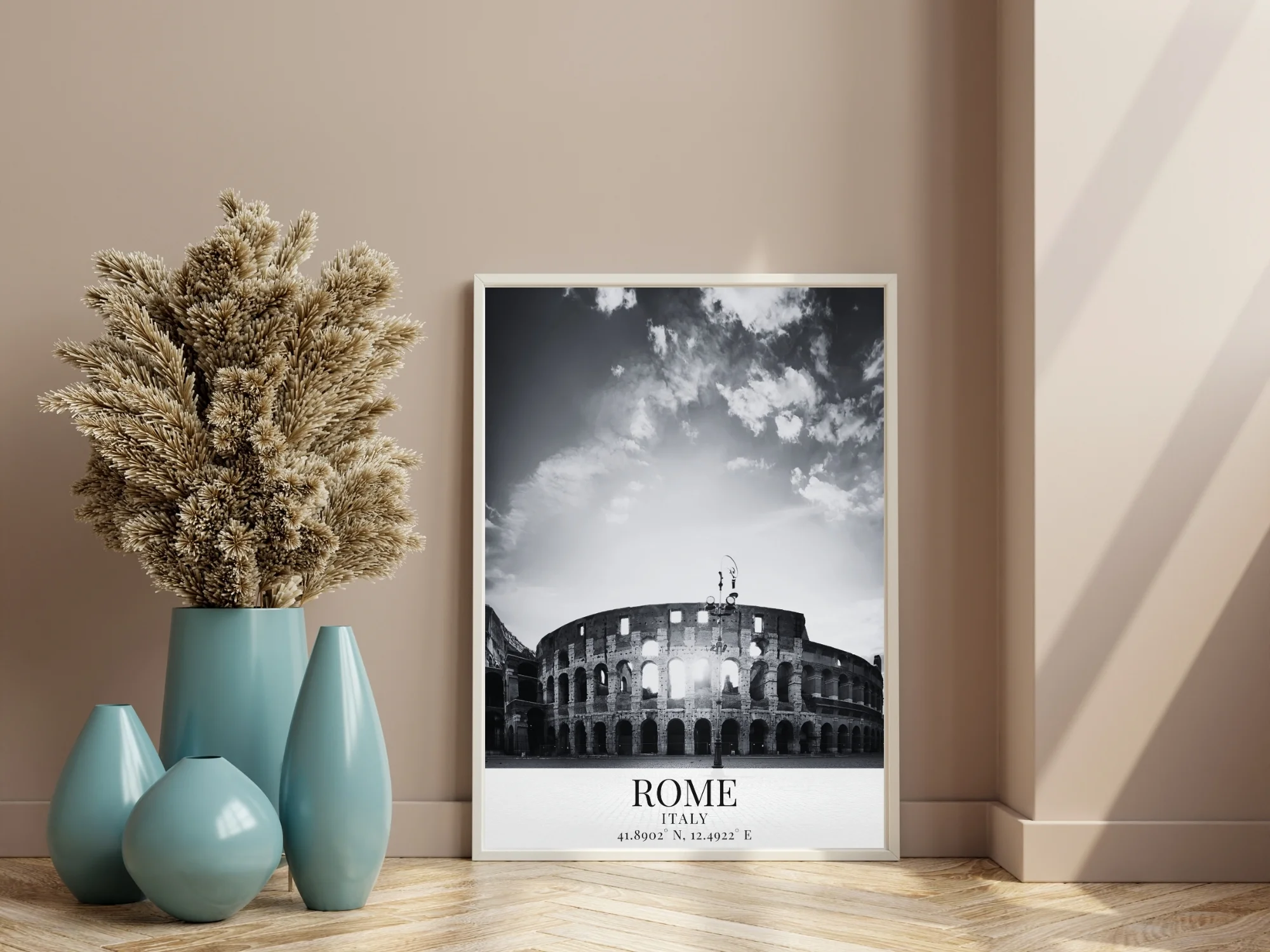 Obraz Koloseum – Rím