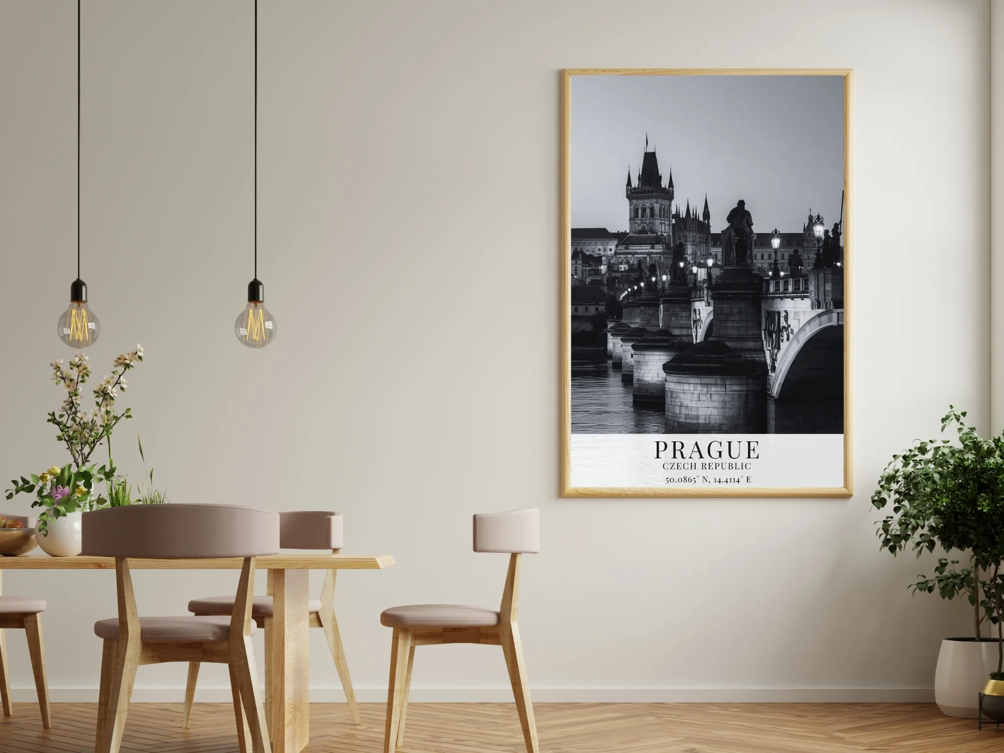 PRAGUE — CZECH REPUBLIC