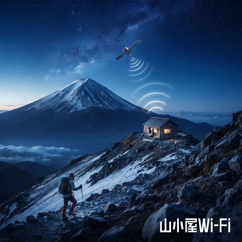 yamagoya wifi