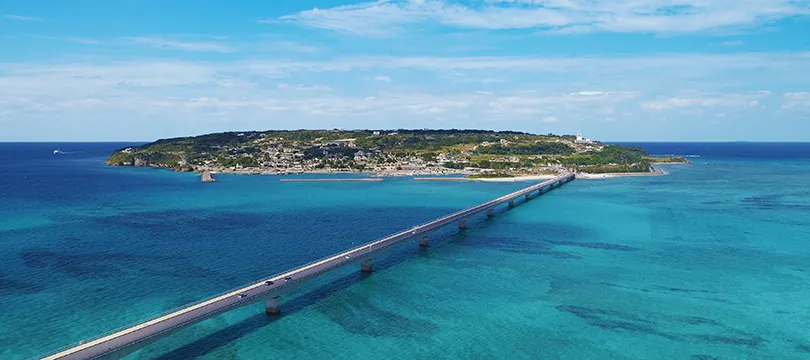 Kouri Bridge