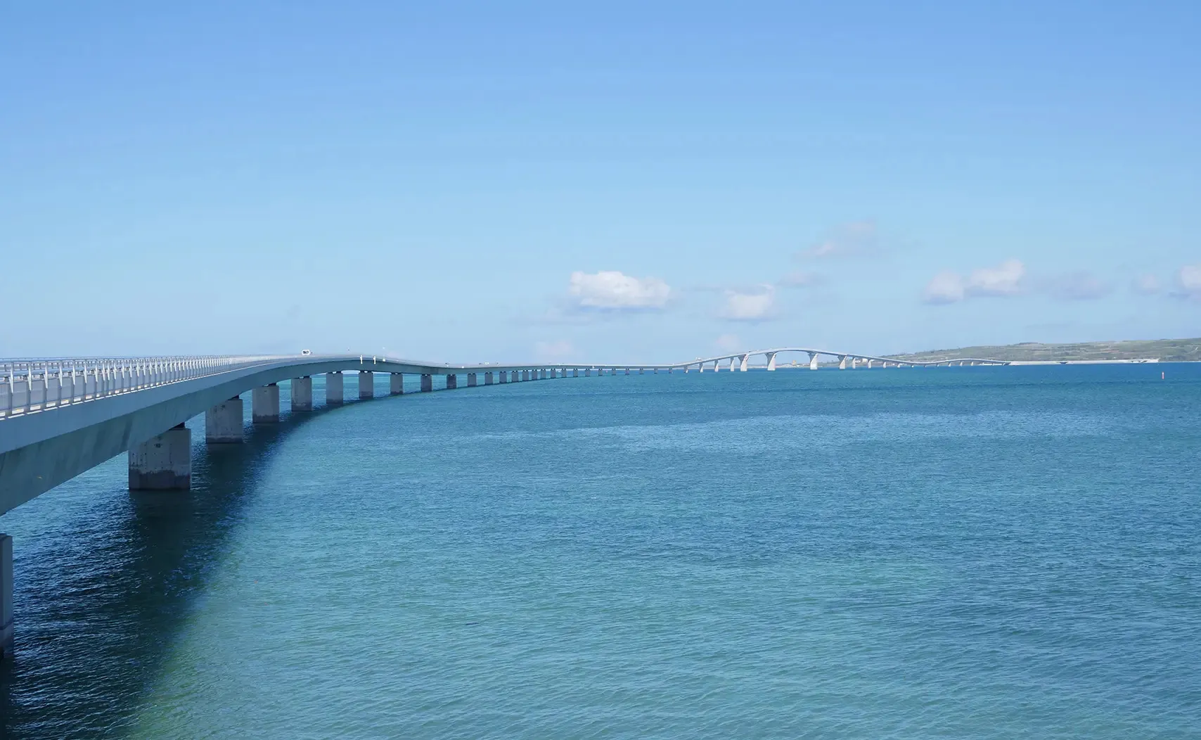 Irabu Bridge