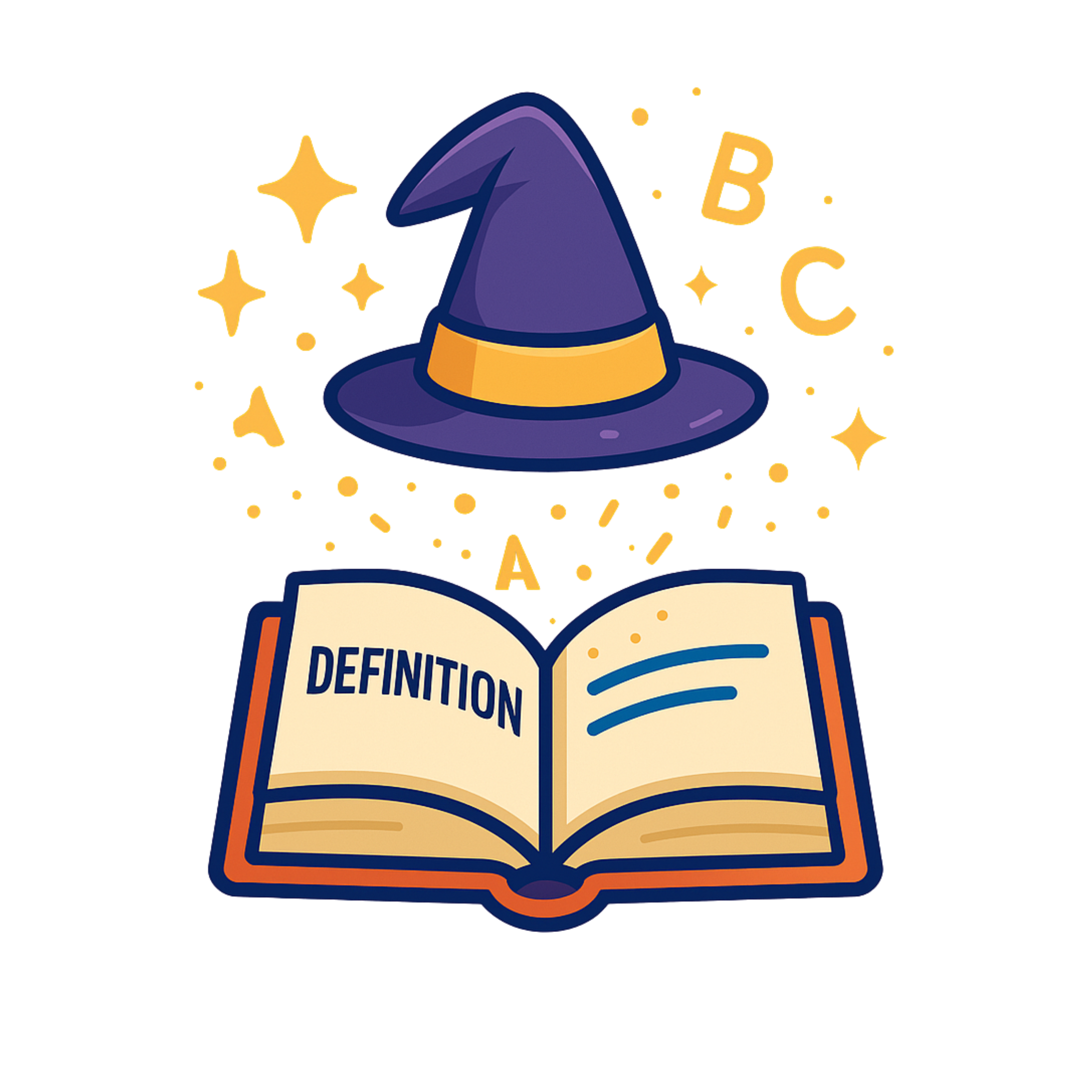 Definition Wizards icon
