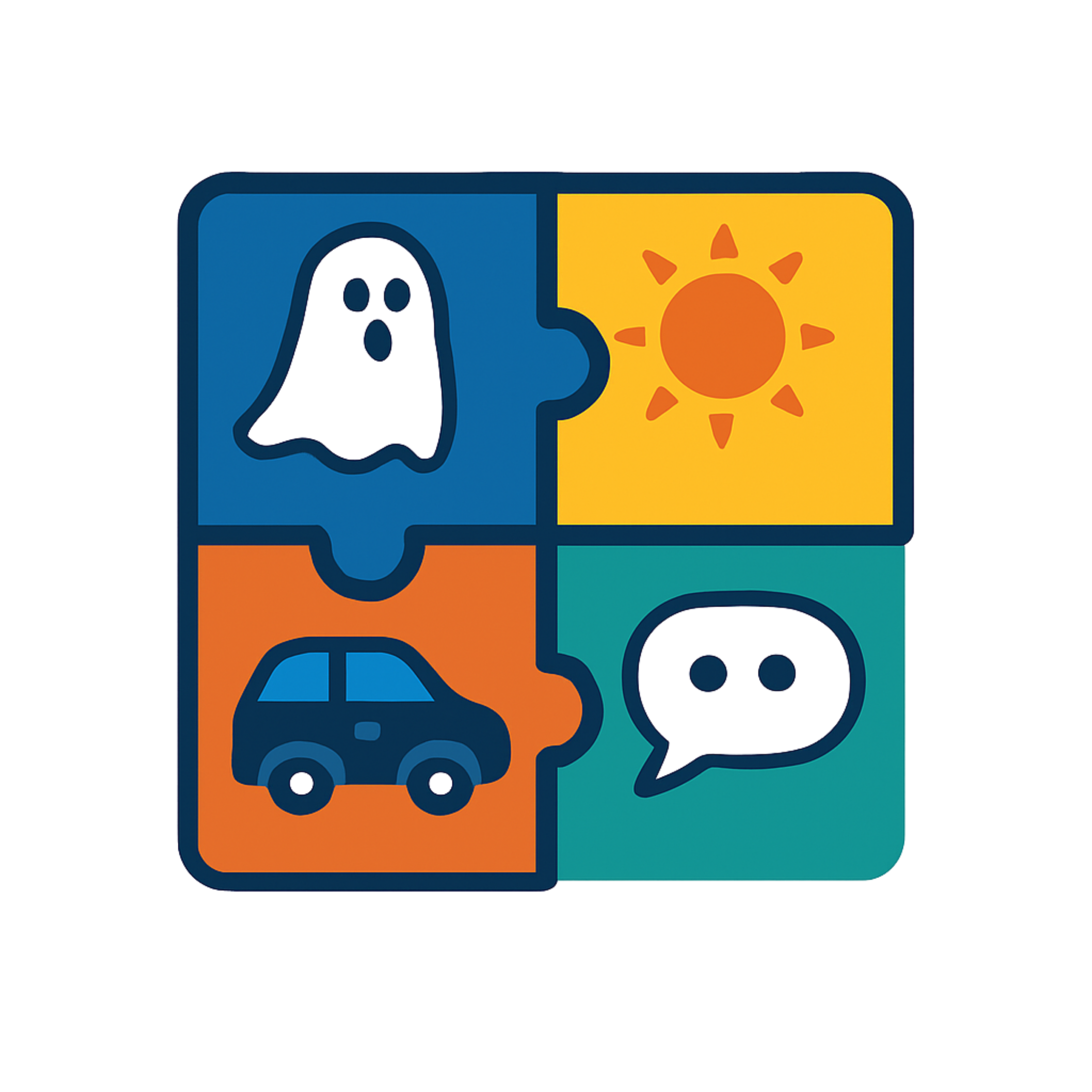 Iconic Stories icon