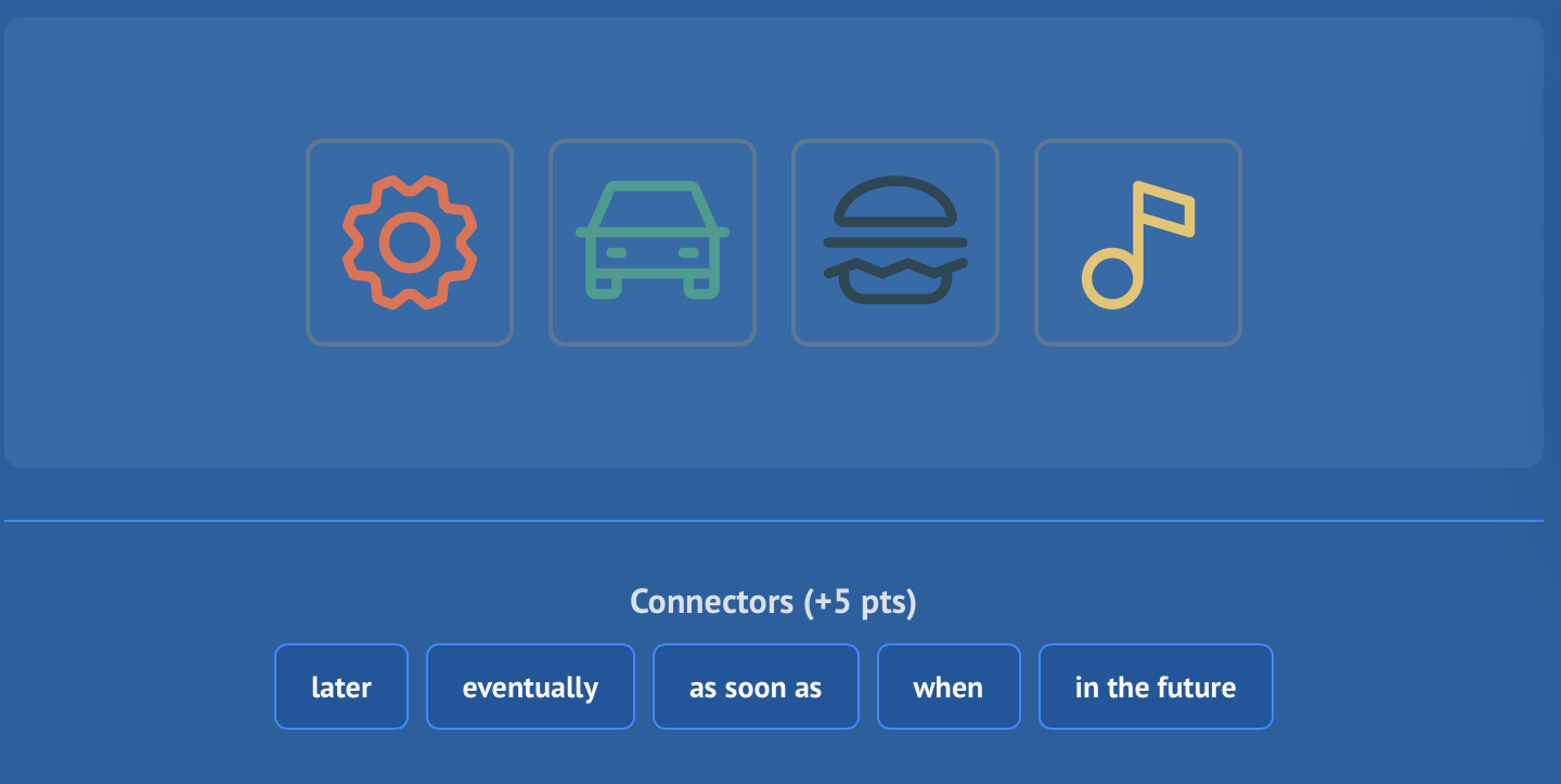 Authentic Pedagogy outcome visual