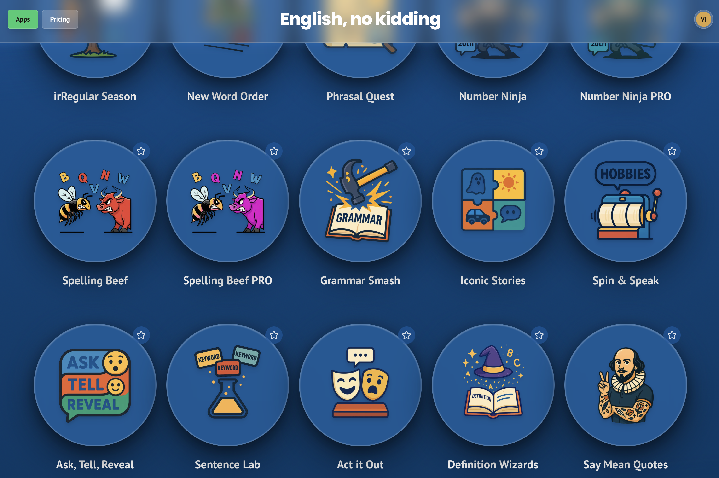 One Solution for All Needs outcome visual