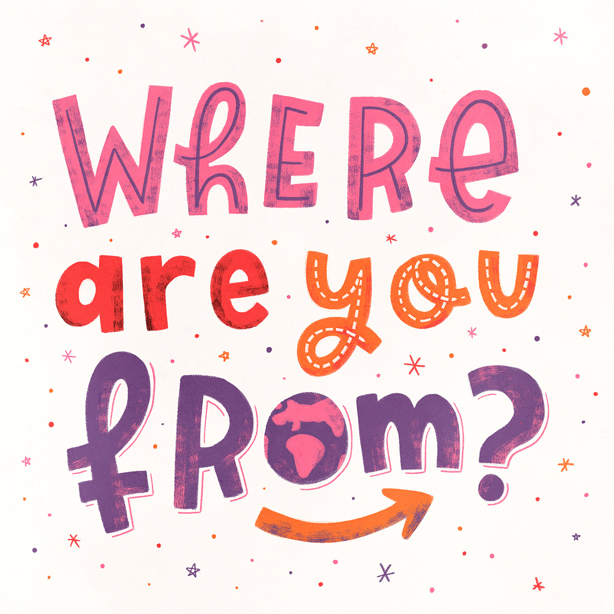 Countries! cover image