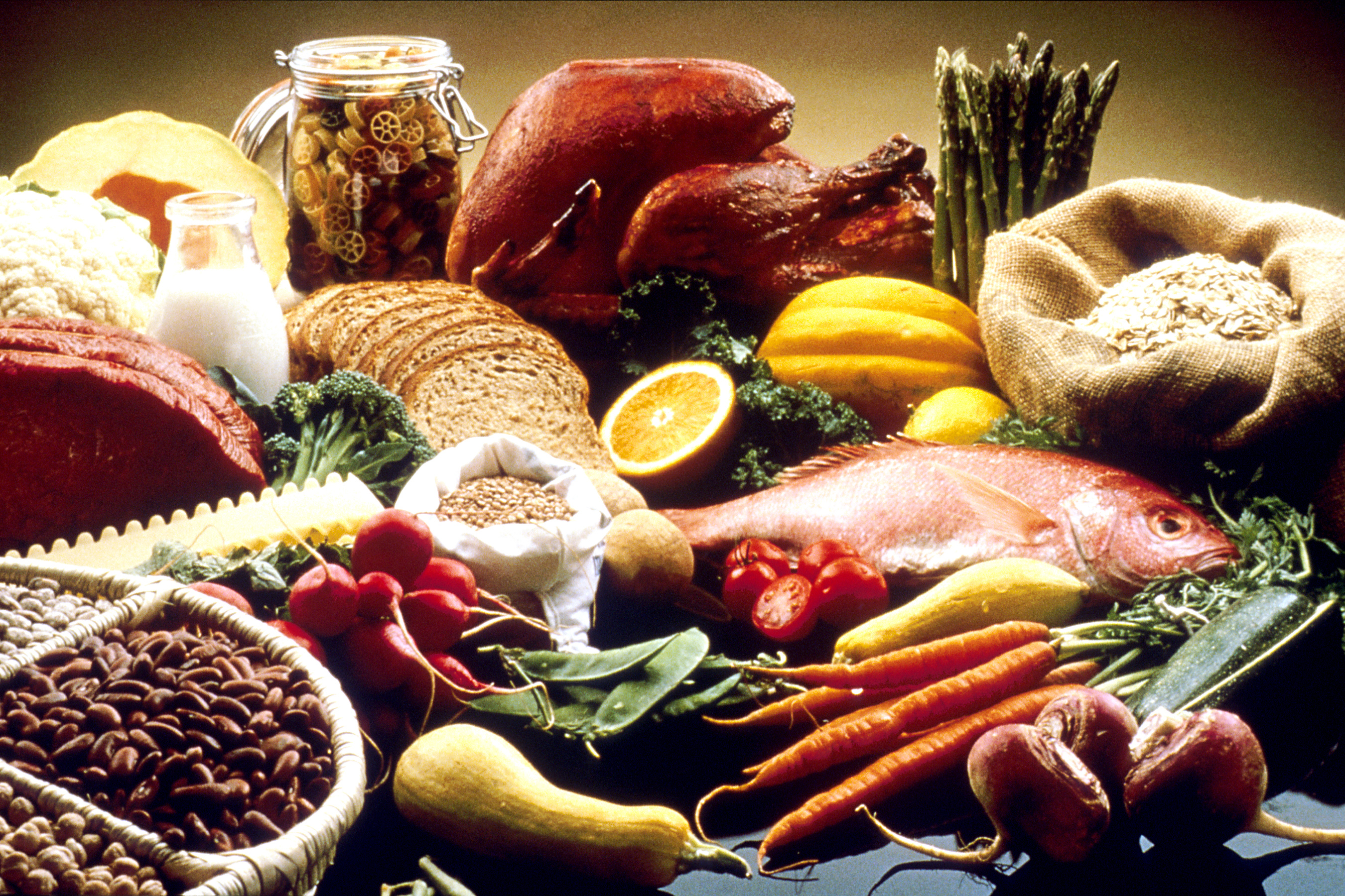 Brighter Ideas 3 Unit 4 Food cover image