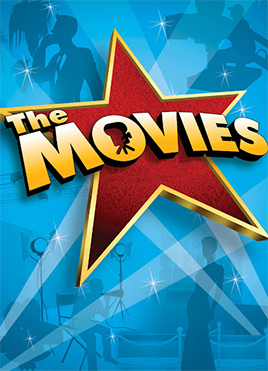 Questions about films and TV (All Things Topics) cover image