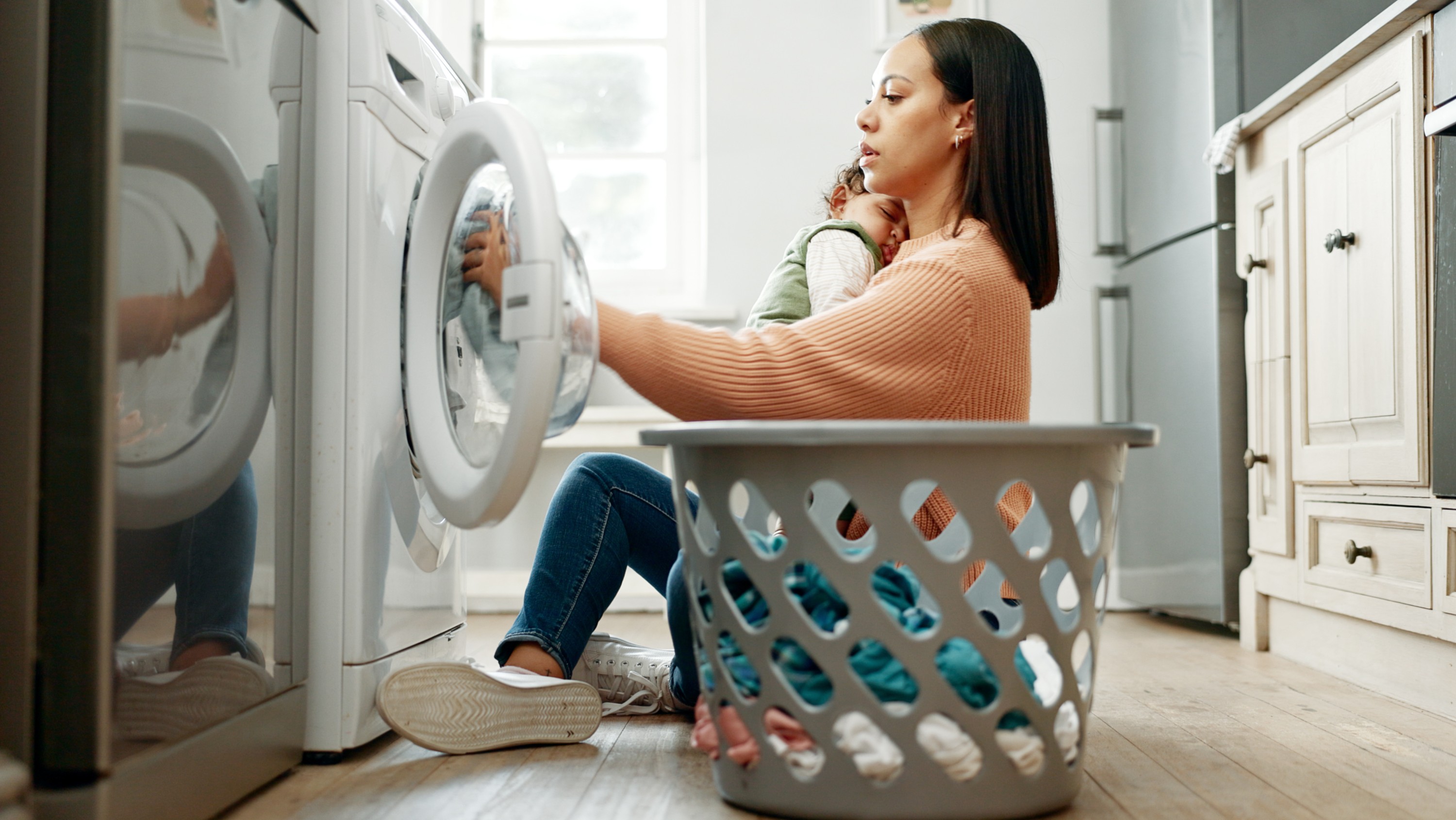 Link It! 2 Unit 5 Housework cover image