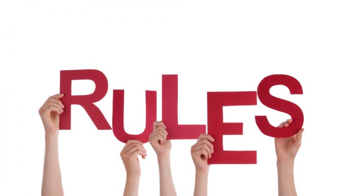 Questions about responsibilities (All Things Grammar) cover image
