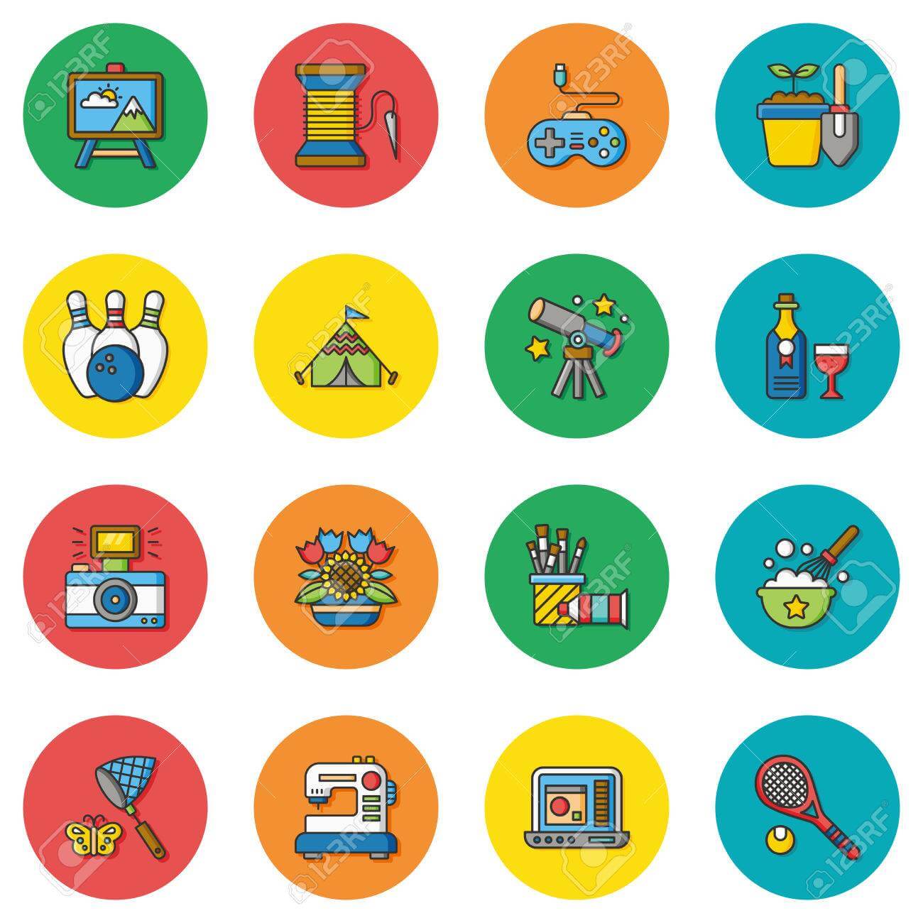Brighter Ideas 3 Unit 6 Vocabulary cover image