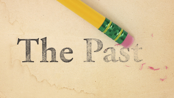 Past Tense Verb Challenge cover image