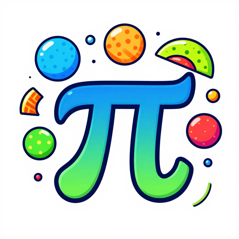 Pi Day Math Madness Challenge cover image