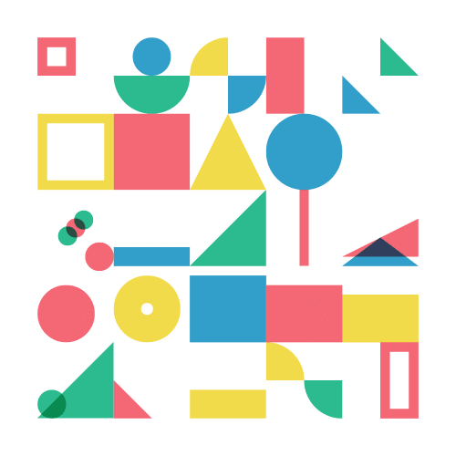 Colors and Shapes Around Us cover image