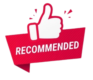 Recommended