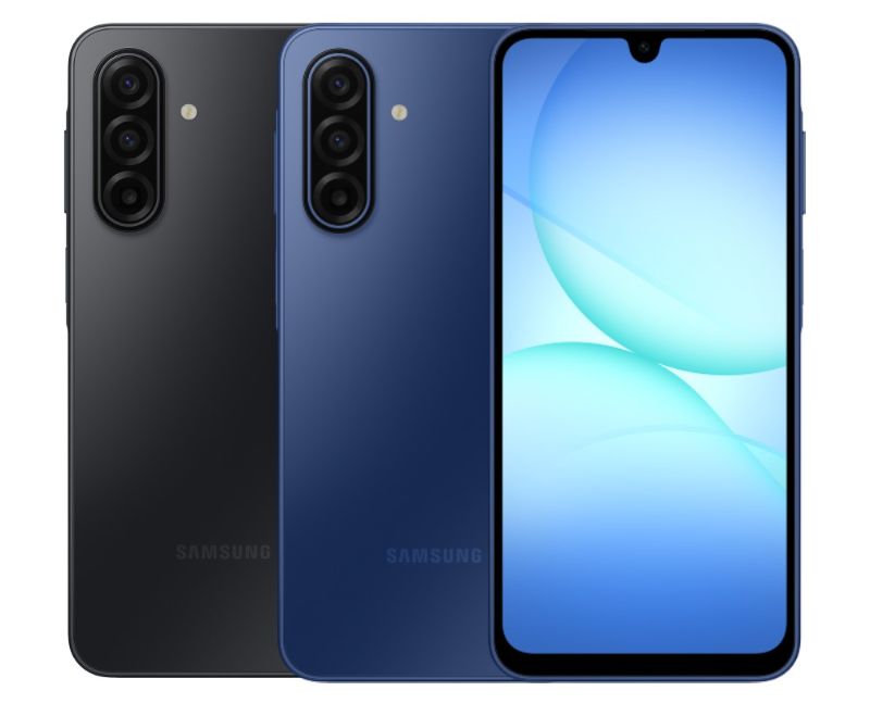 Galaxy A17 5G