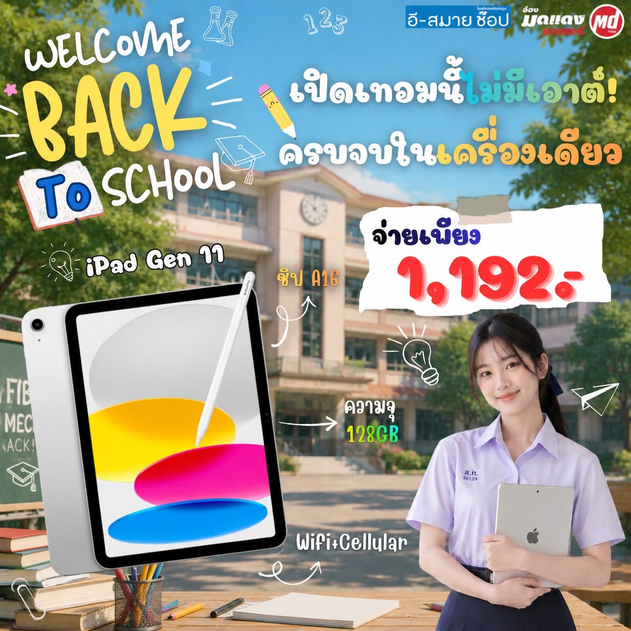 สินค้าแนะนำ