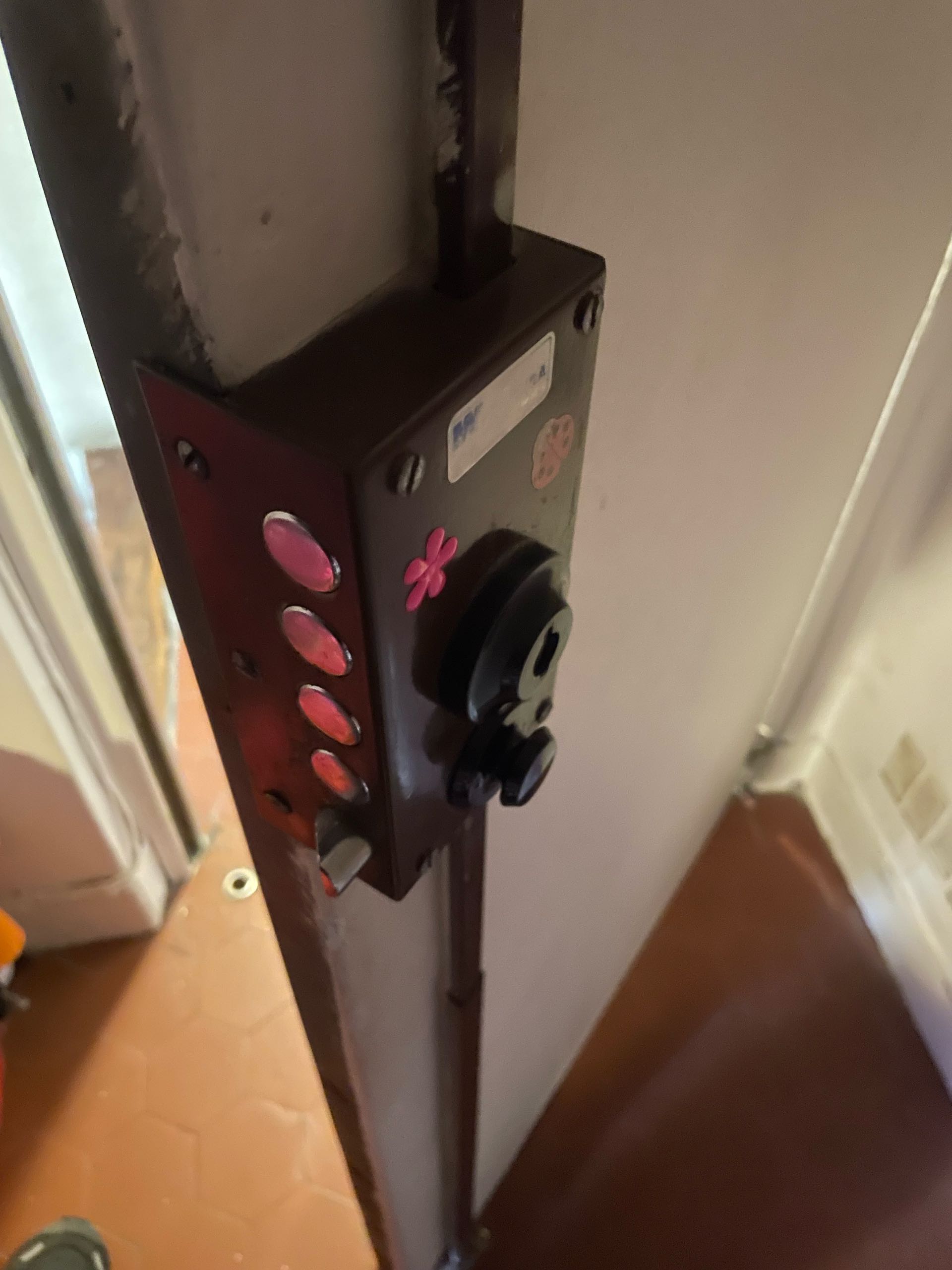 Intervention Changement de serrure – Paris