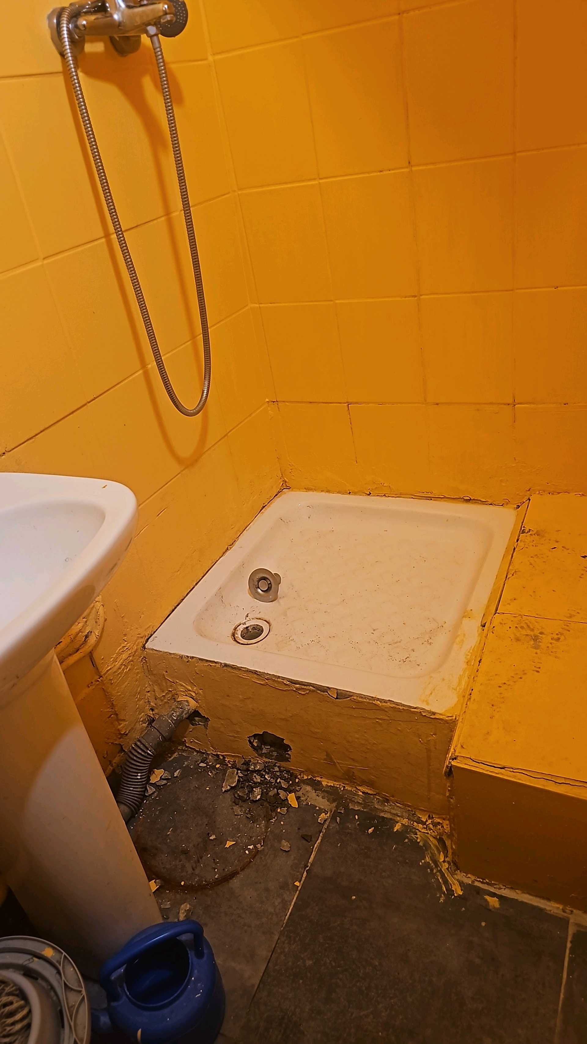 Intervention Canalisation bouchée – Paris