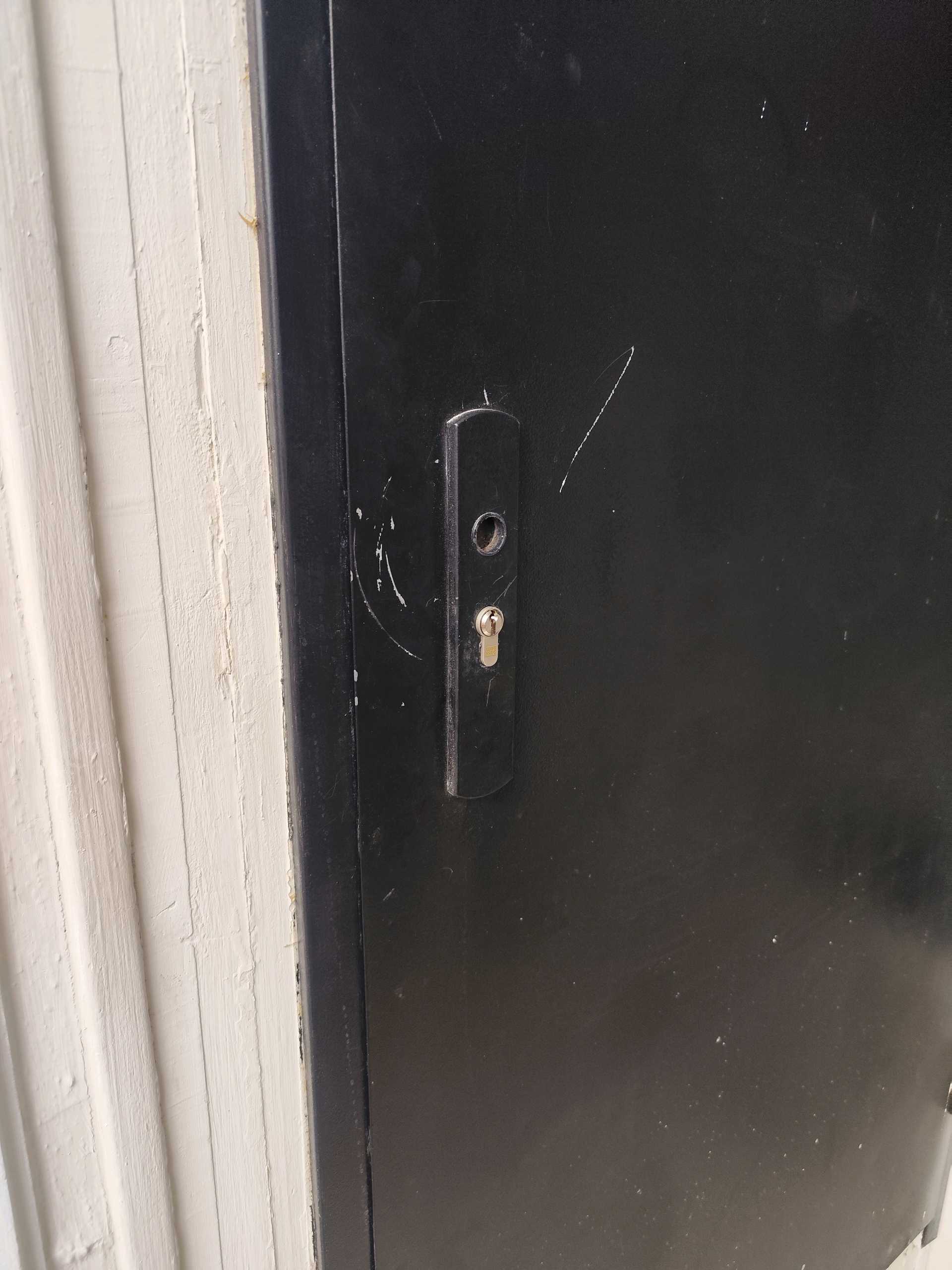 Intervention Intervention après vandalisme – Halluin