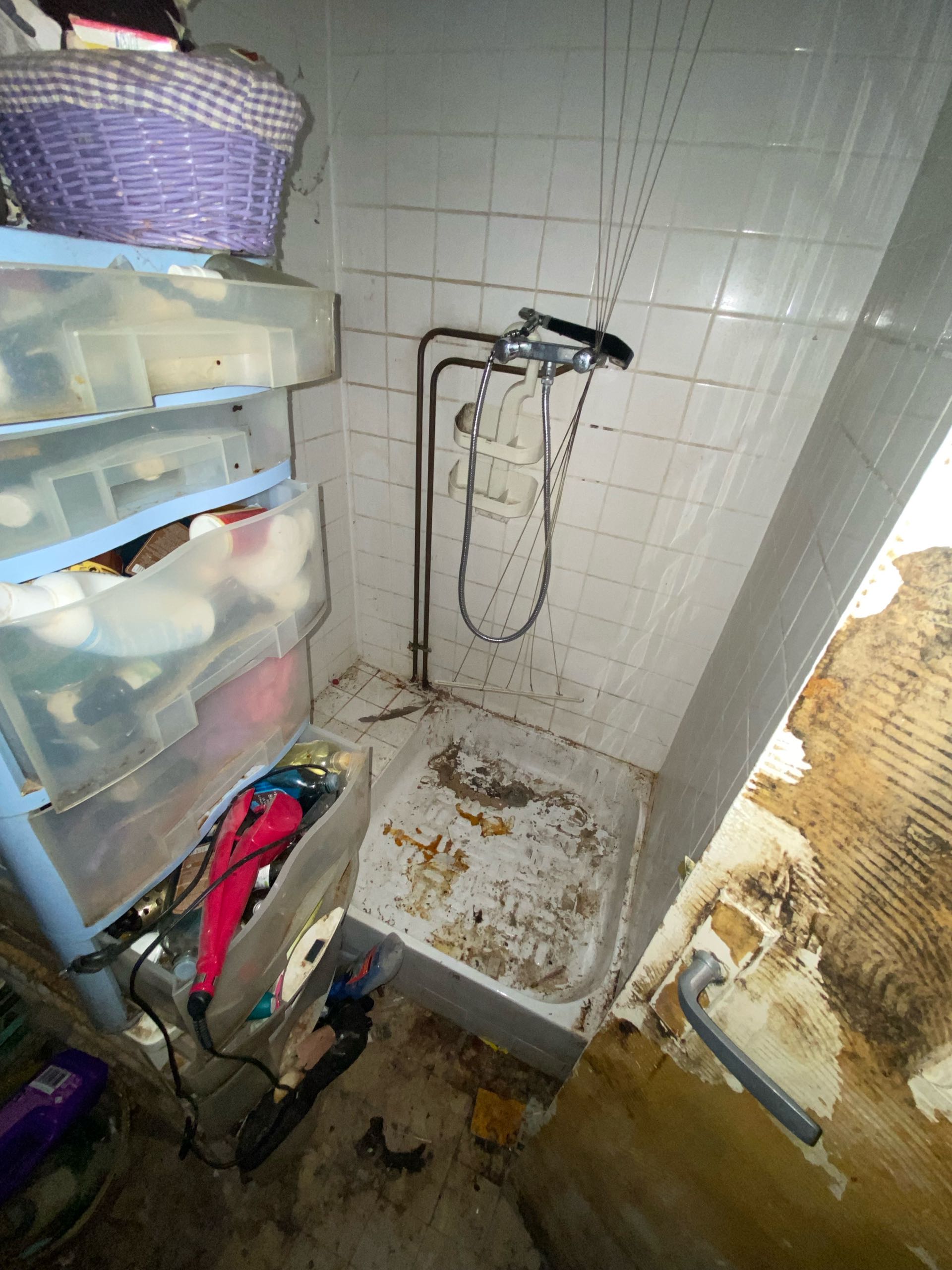 Intervention Canalisation bouchée (urgent) – Massy