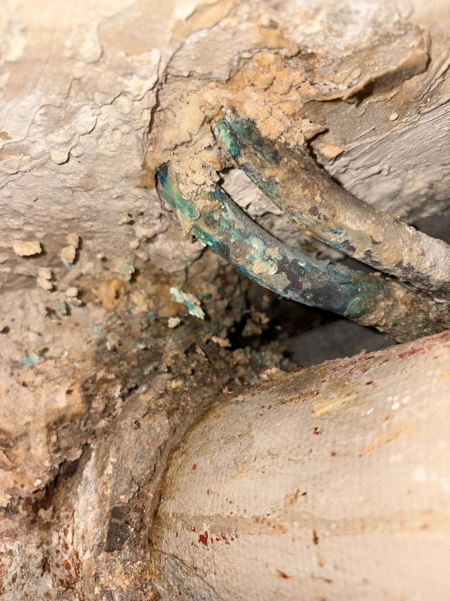 Intervention Recherche de fuite – Paris
