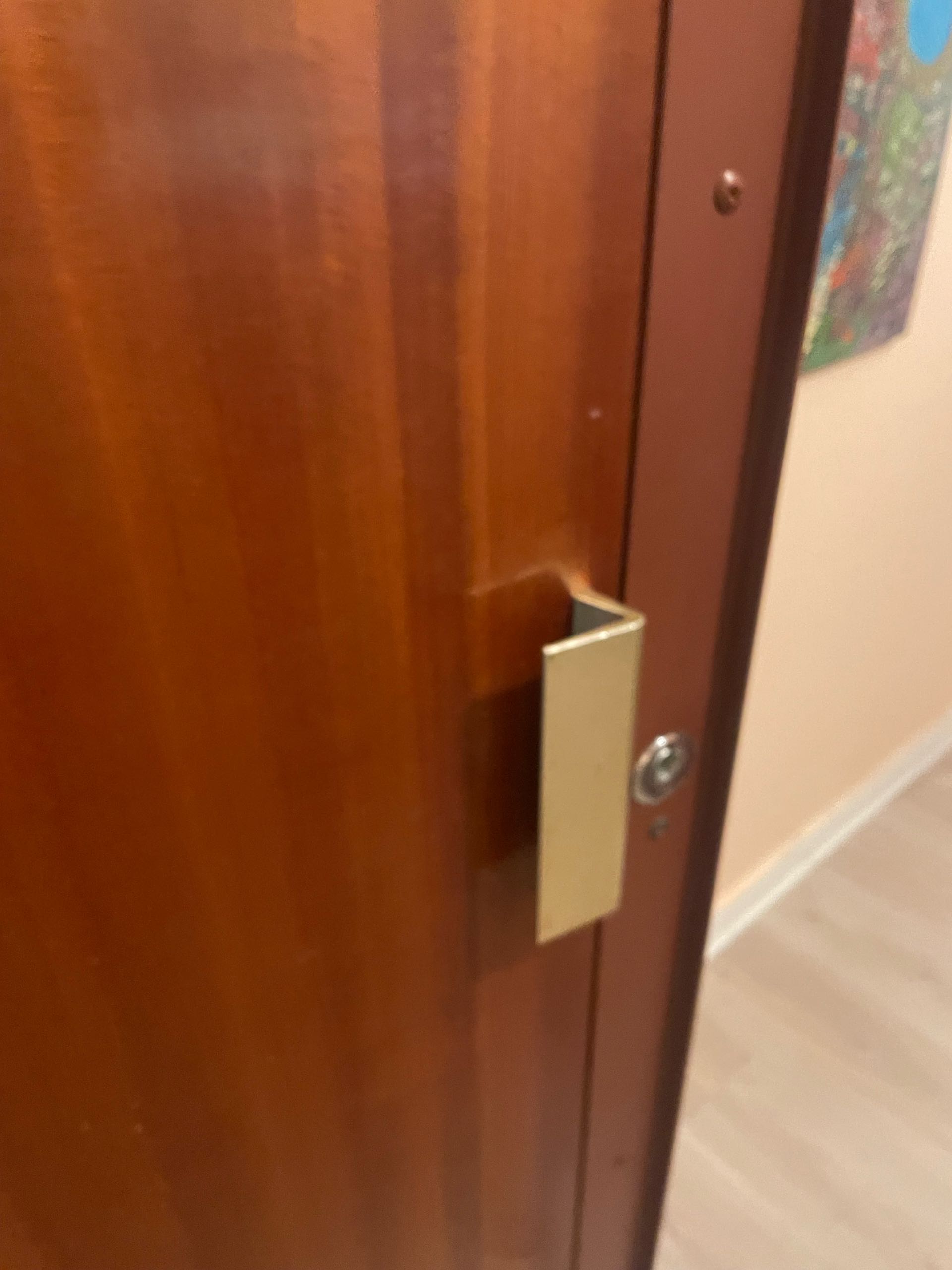 Intervention Ouverture de porte claquée – Clamart