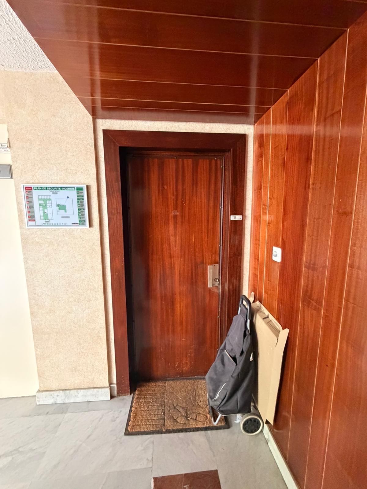 Intervention Devis blindages de porte – Rueil-malmaison