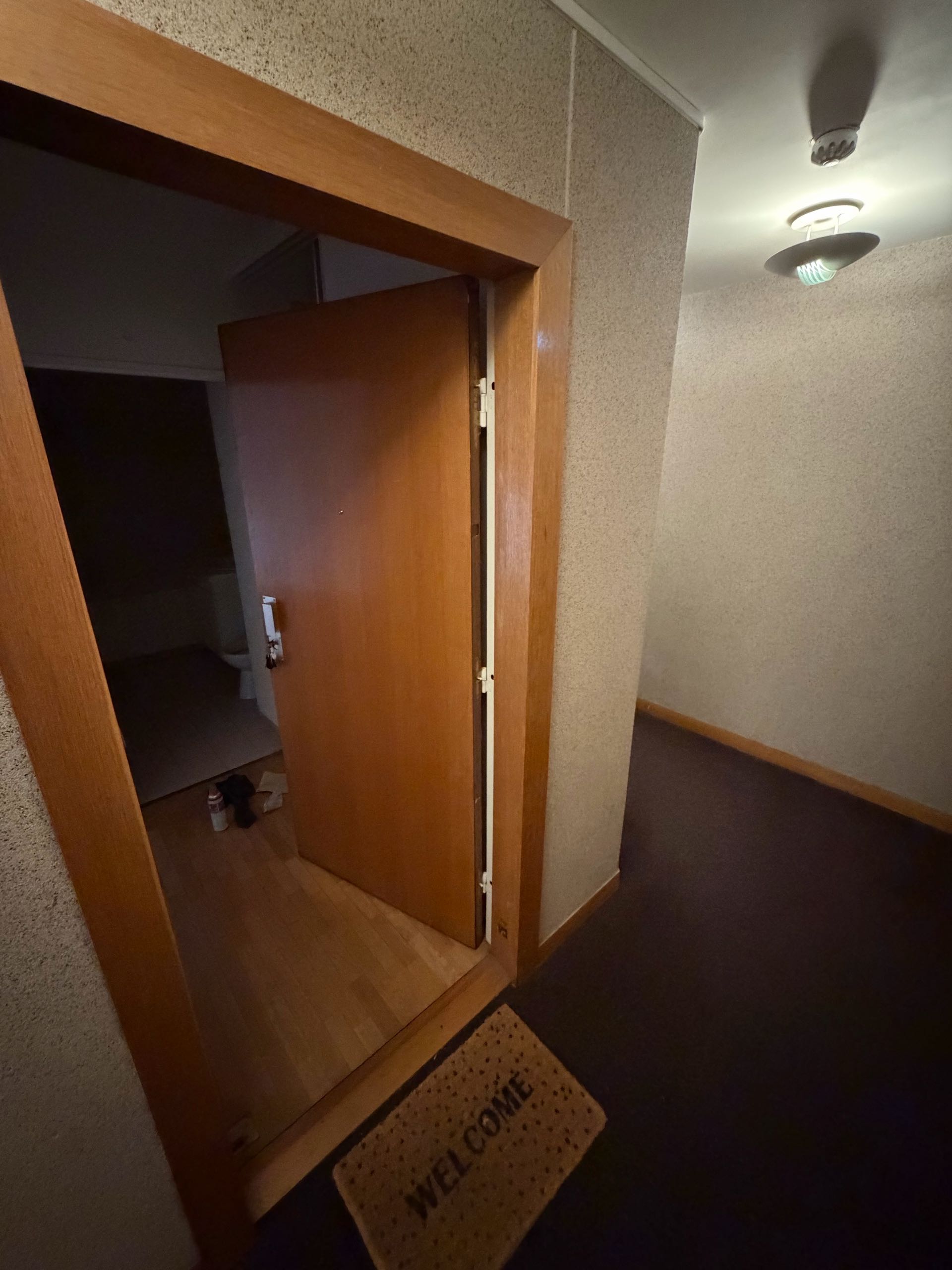 Intervention Ouverture de porte claquée – Paris