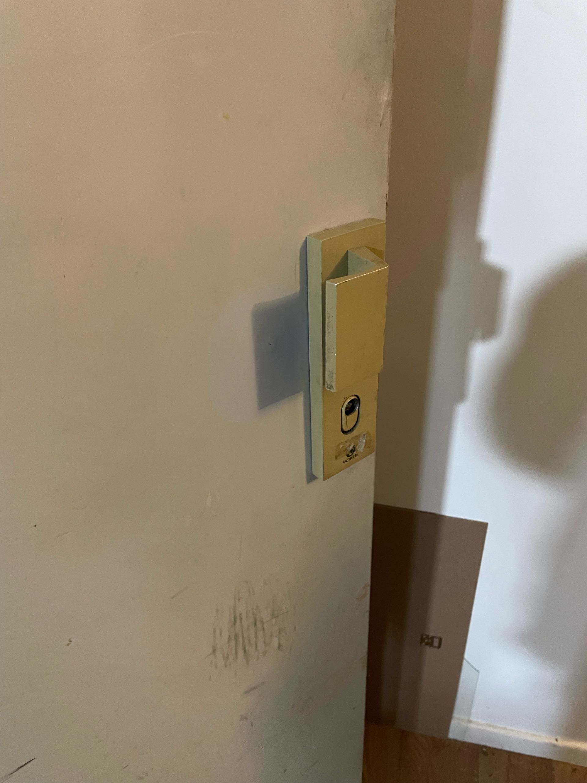 Intervention Ouverture de porte claquée – Neuilly-plaisance
