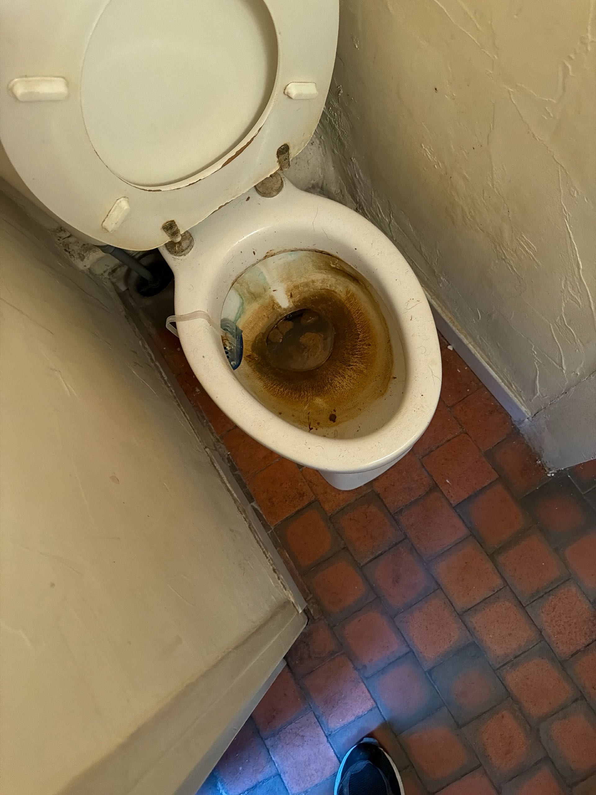 Intervention Canalisation bouchée (urgent) – Paris