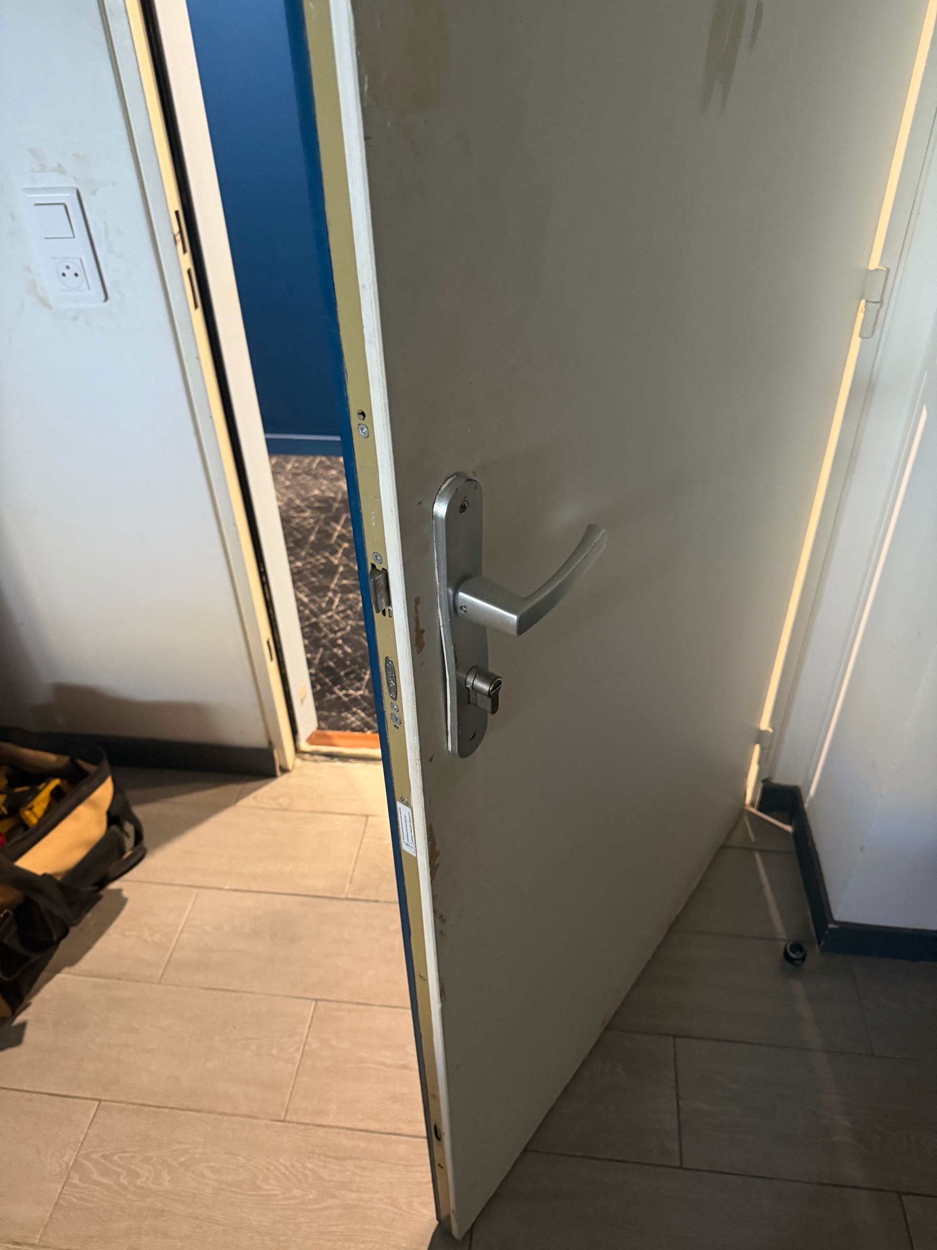 Intervention Devis spéciale serrurerie – Champigny-sur-marne