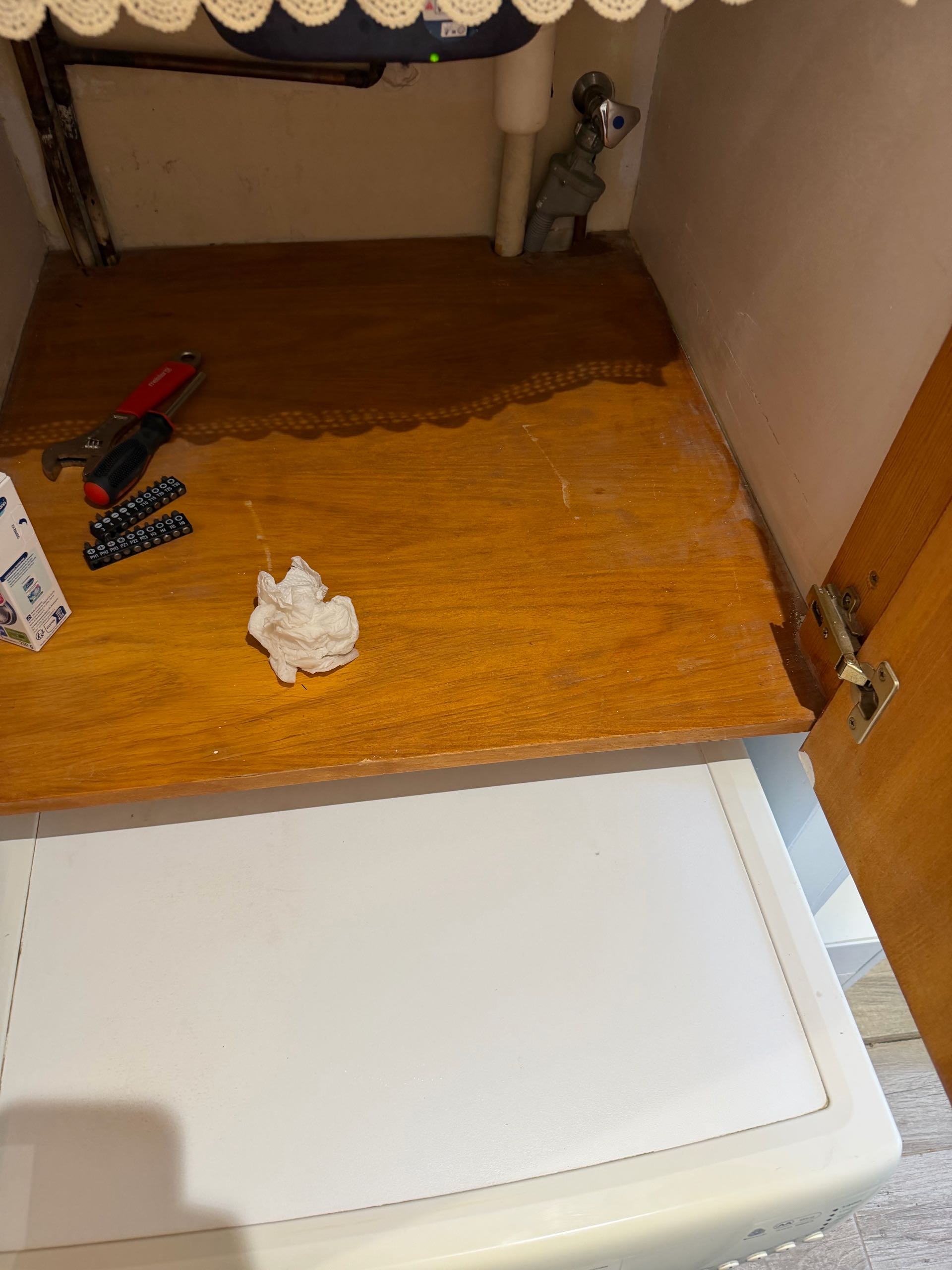 Intervention autre – Paris
