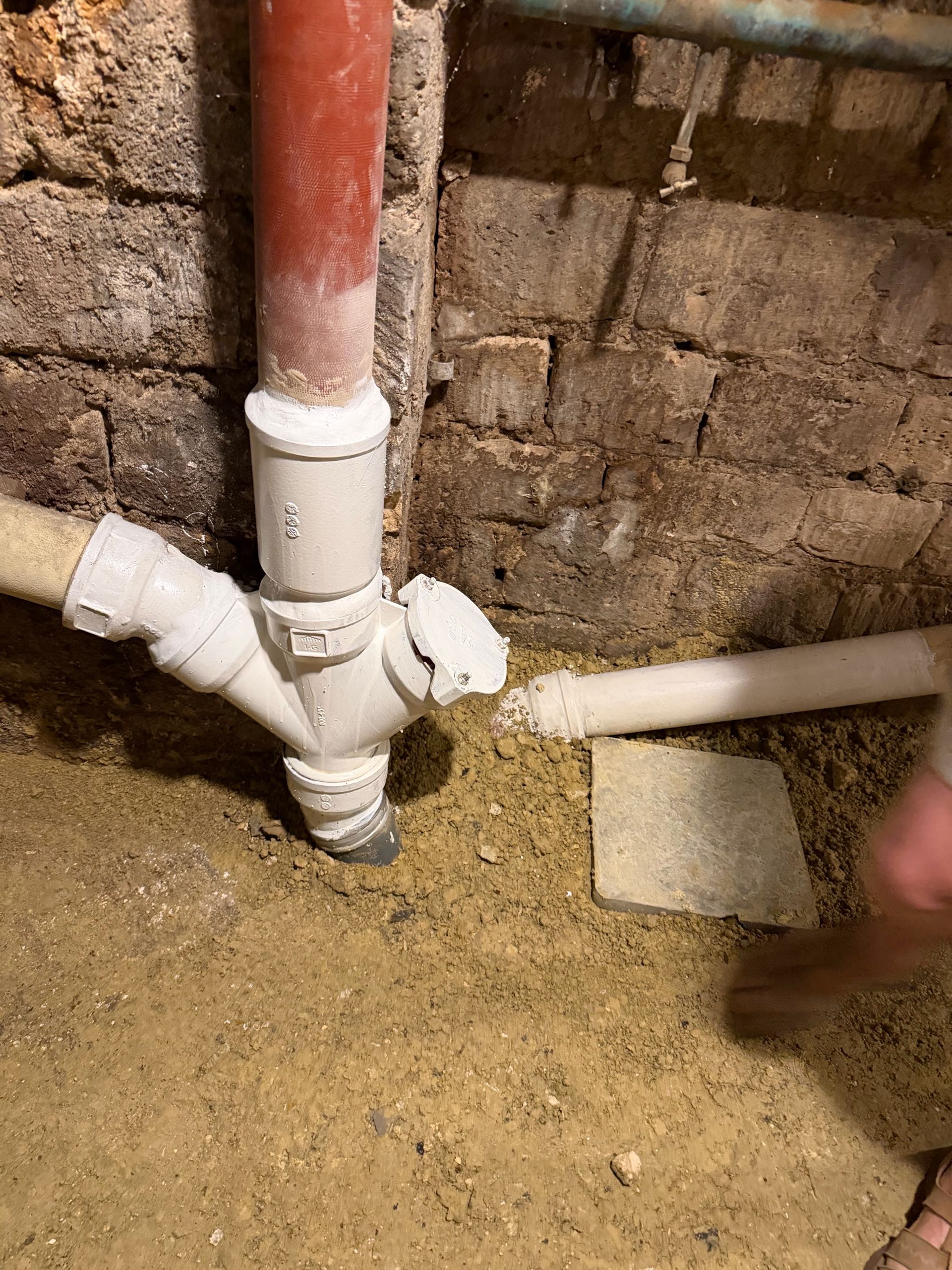 Intervention autre – Montrouge