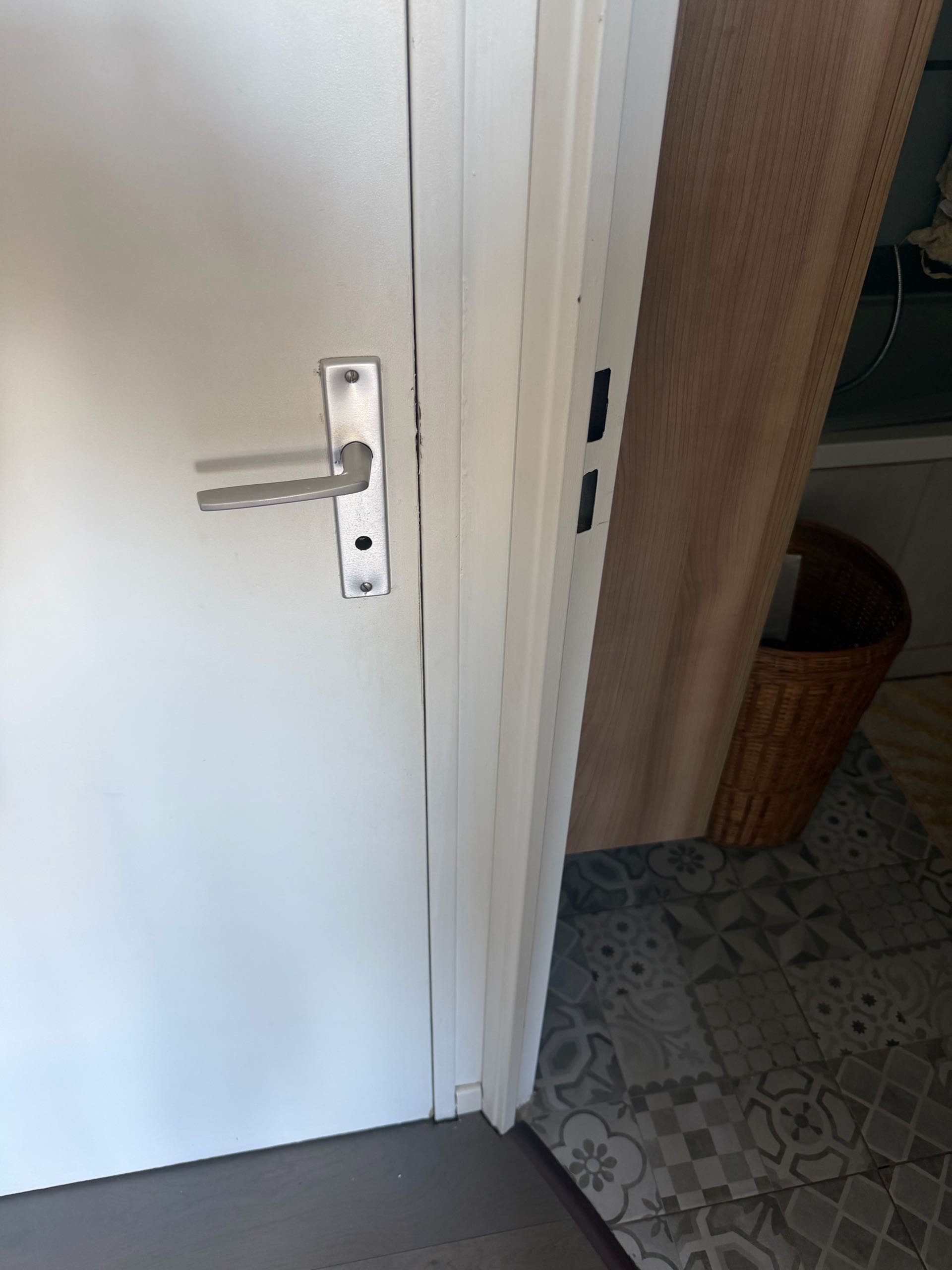 Intervention Devis spéciale serrurerie – Issy-les-moulineaux
