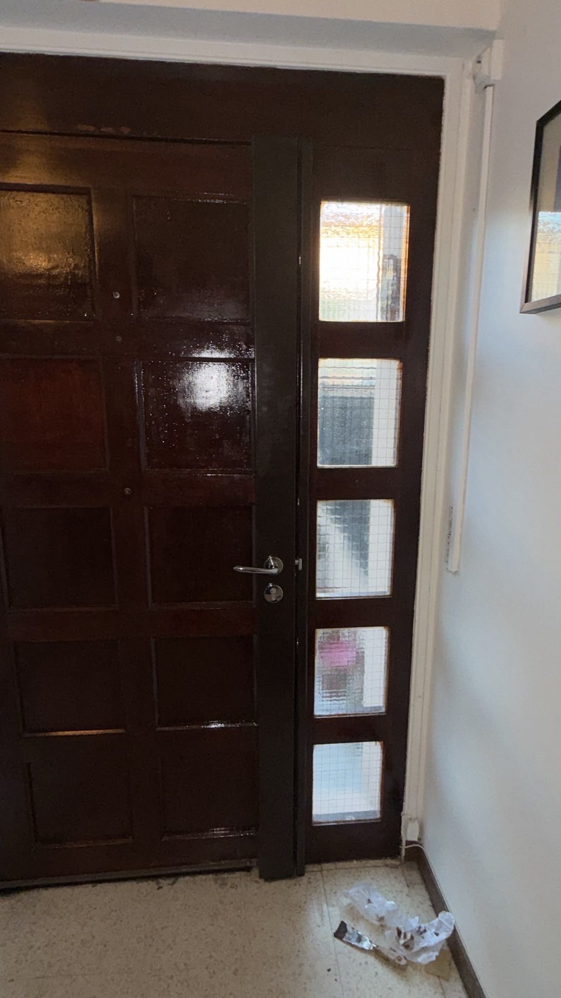 Intervention Devis spéciale serrurerie – Gonesse