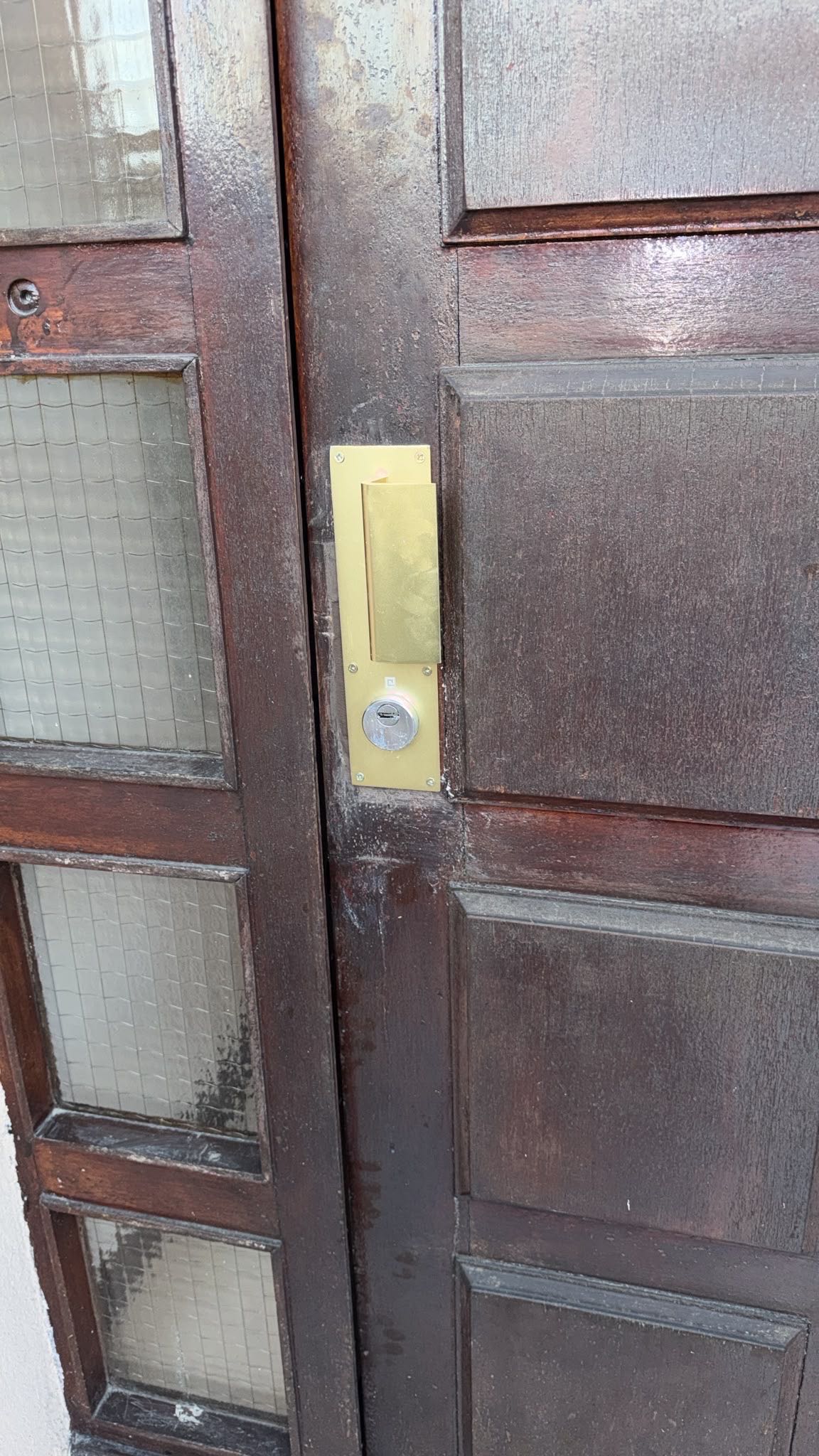 Intervention Devis spéciale serrurerie – Gonesse