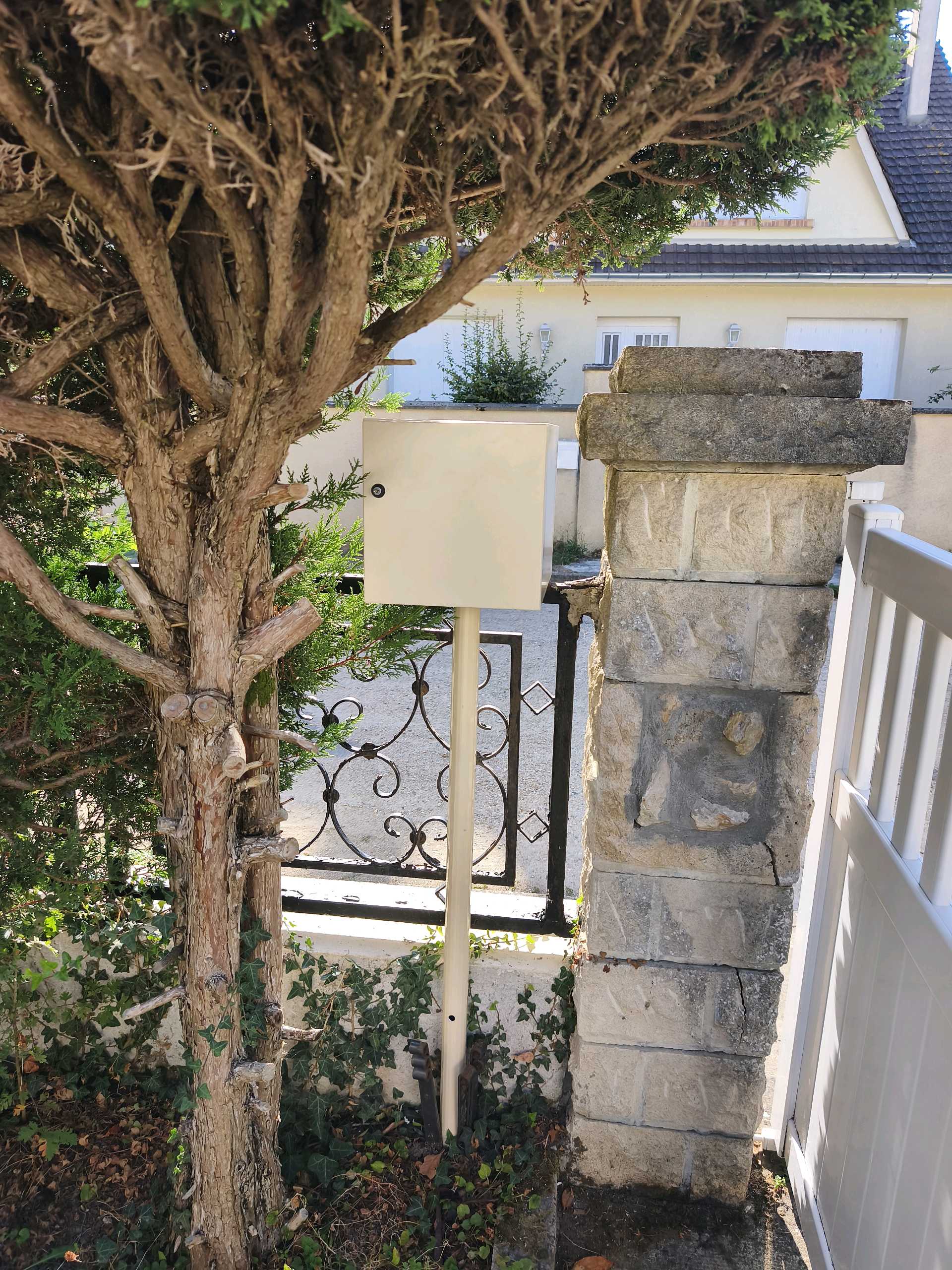 Intervention autre – Le plessis-trévise