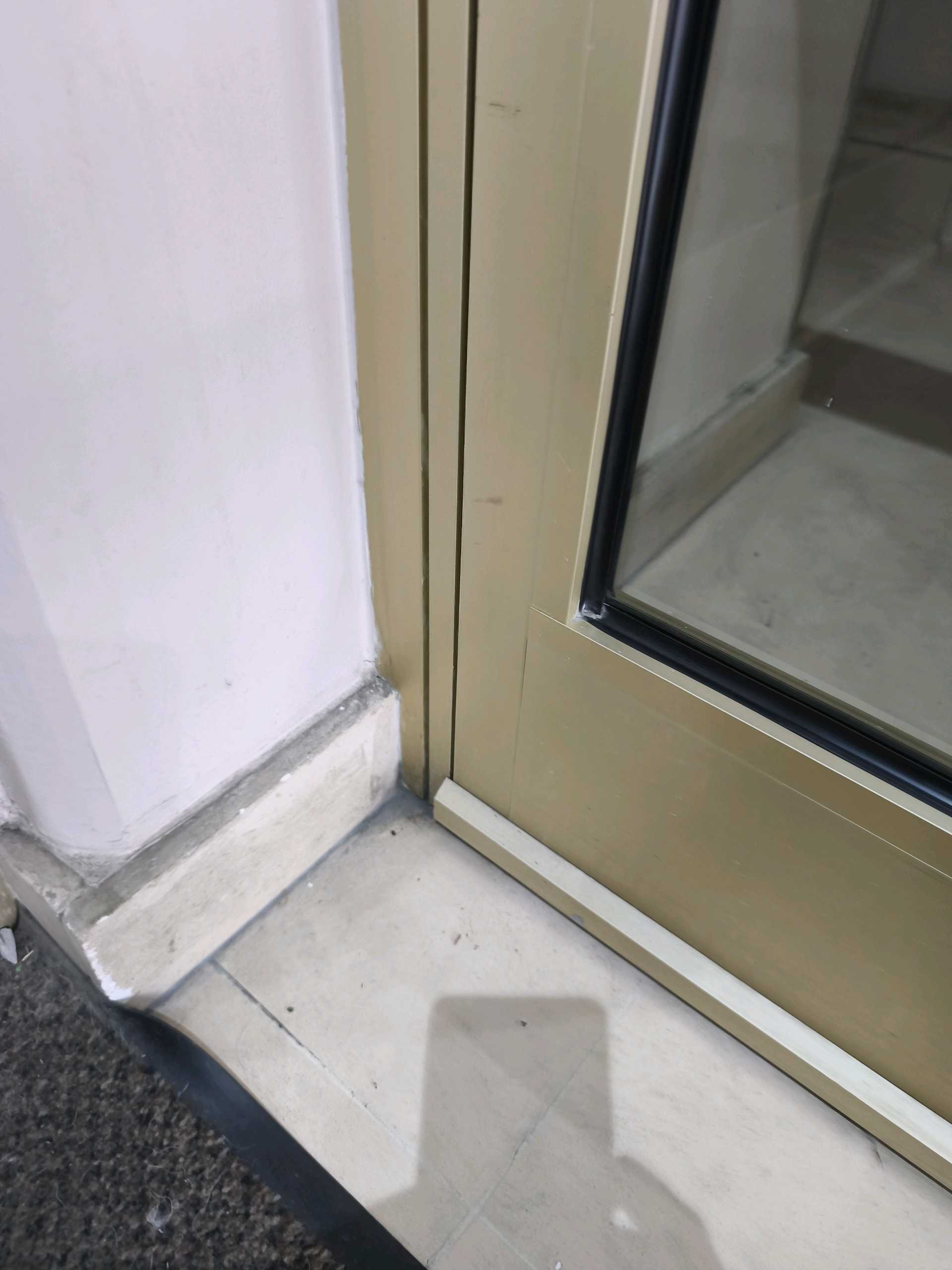 Intervention porte – Asnières-sur-seine