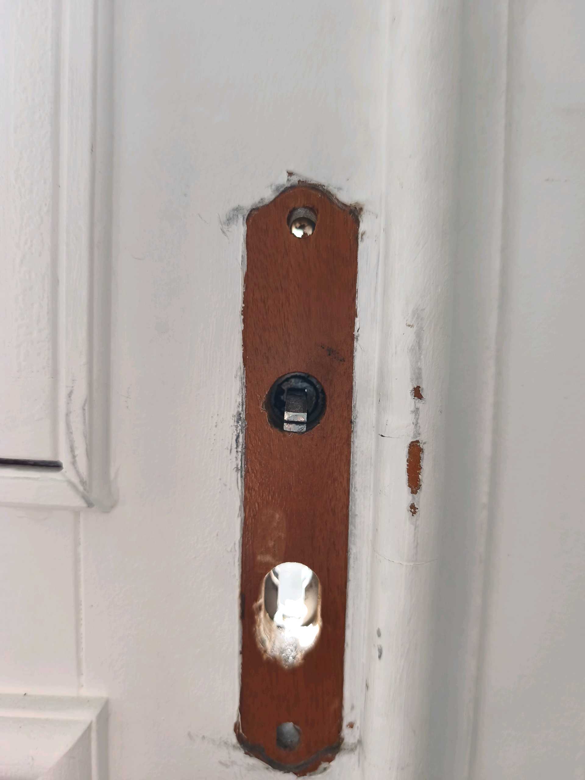 Intervention porte – Villeneuve-le-roi