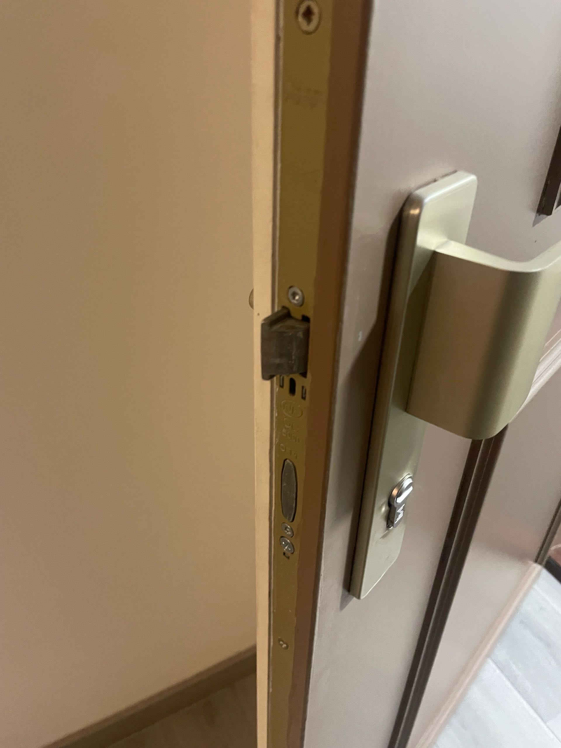 Intervention porte – Neuilly-plaisance