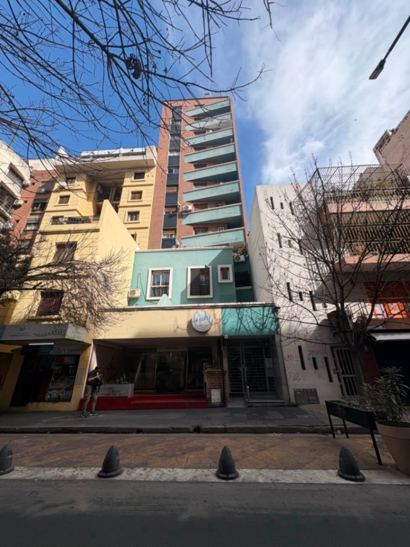 Departamento en Nueva Córdoba
