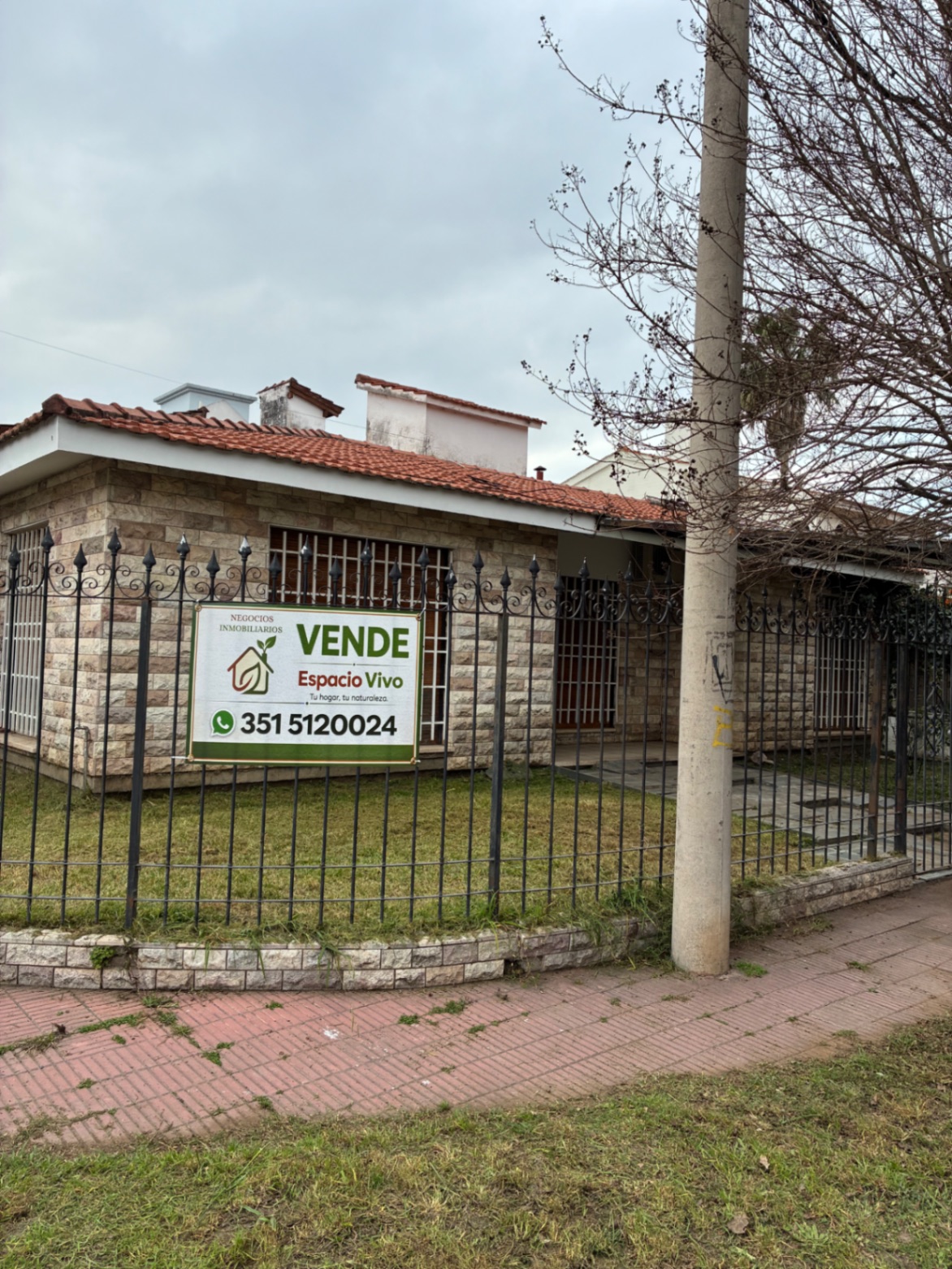 Casa en Parque Corema