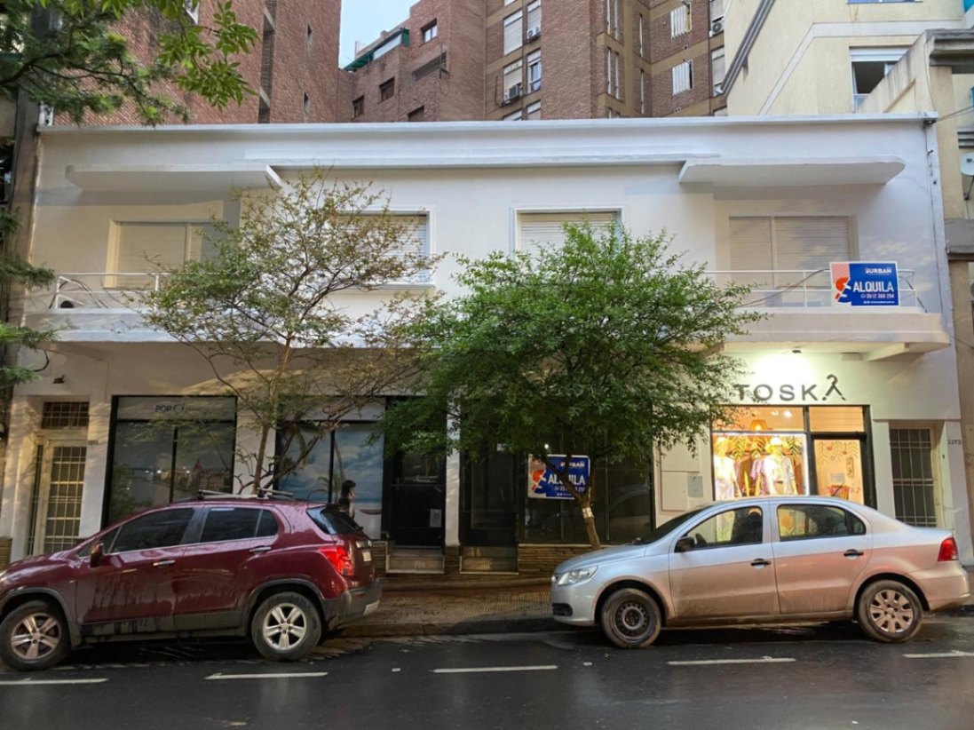 Departamento amplio en zona exclusiva 