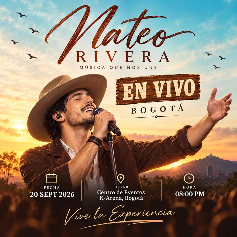 Poster Oficial