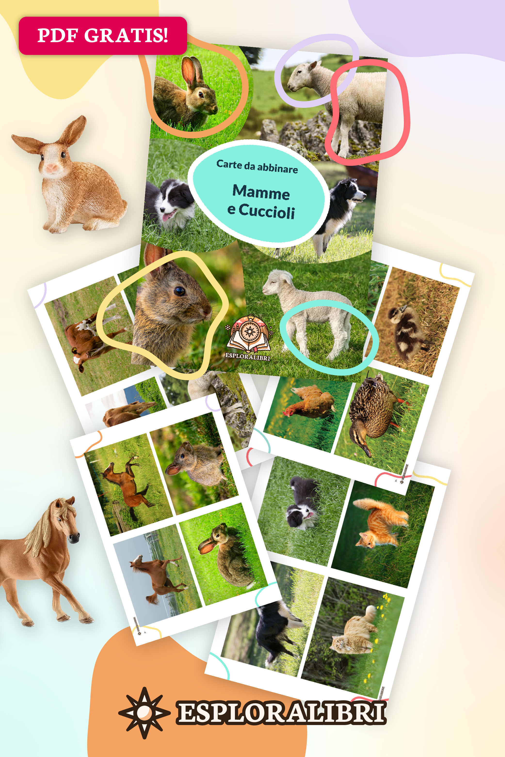 Salva su Pinterest