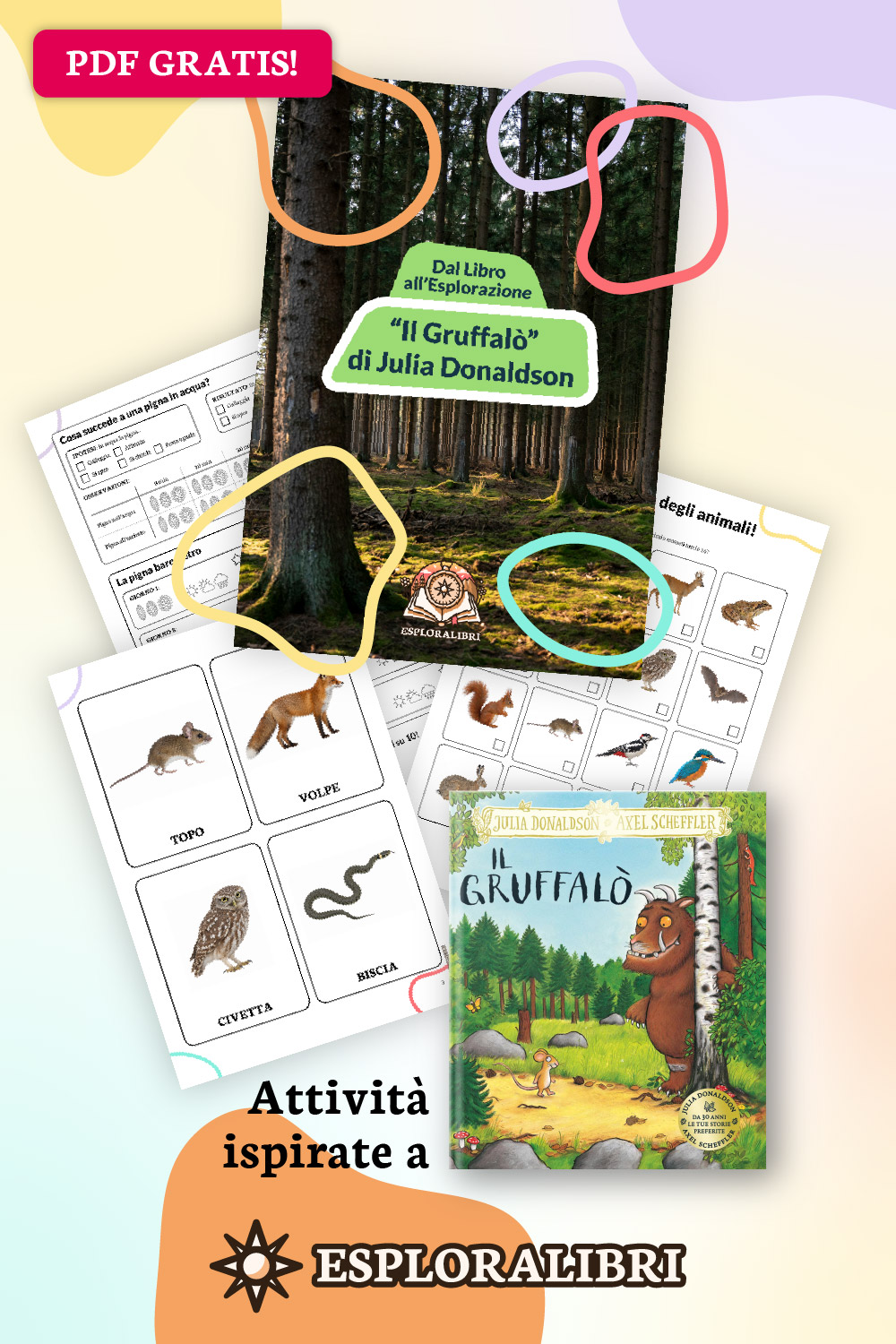 Salva su Pinterest