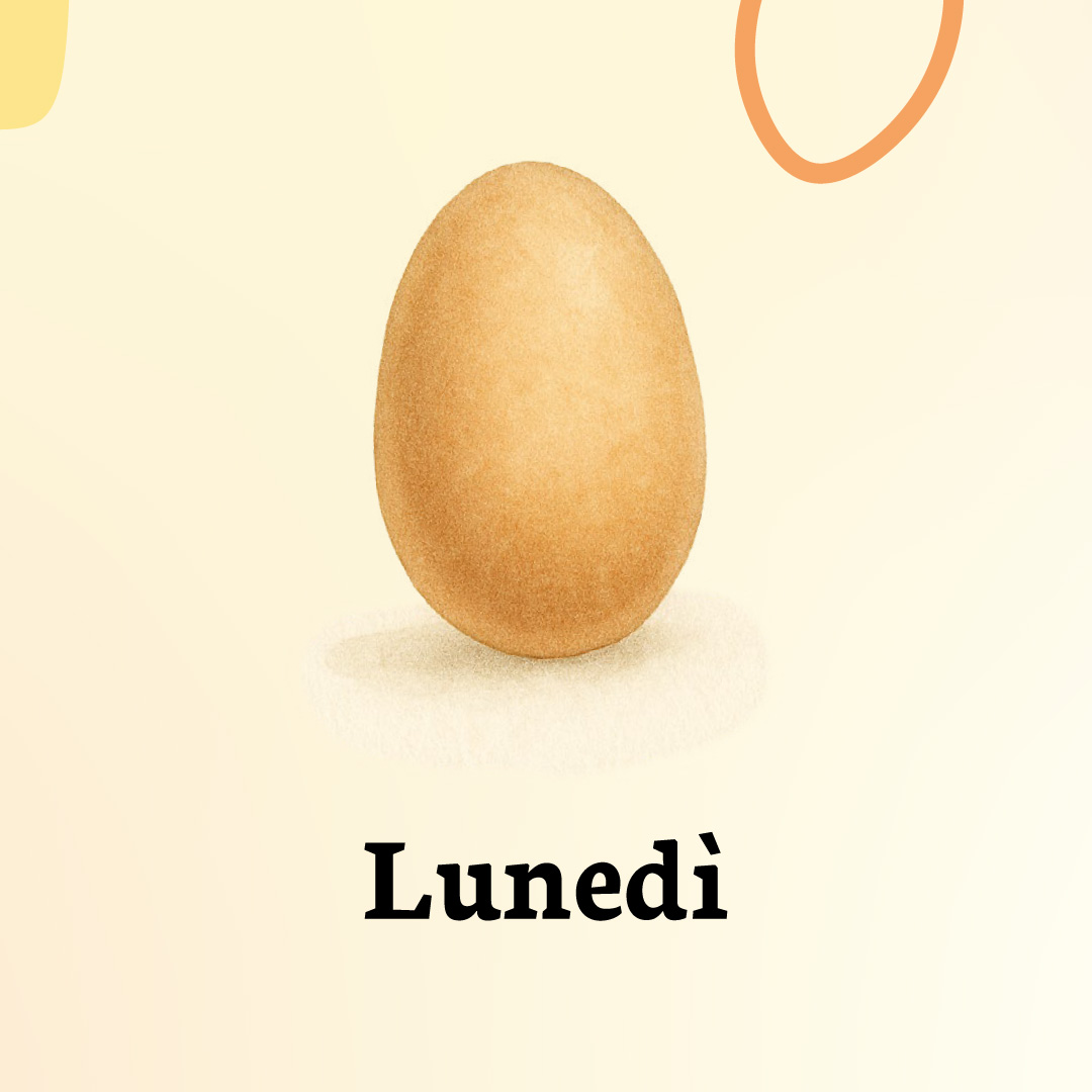 lunedì